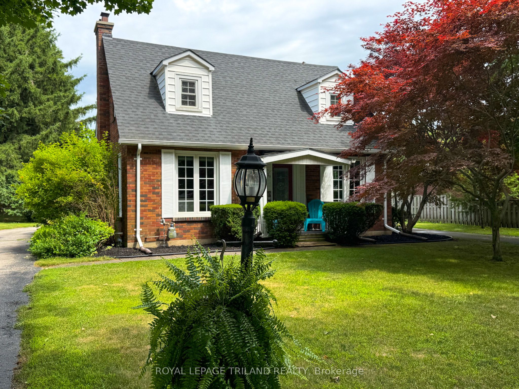 357 Sunset Drive, Central Elgin, ON N5R 3C6 photo 2