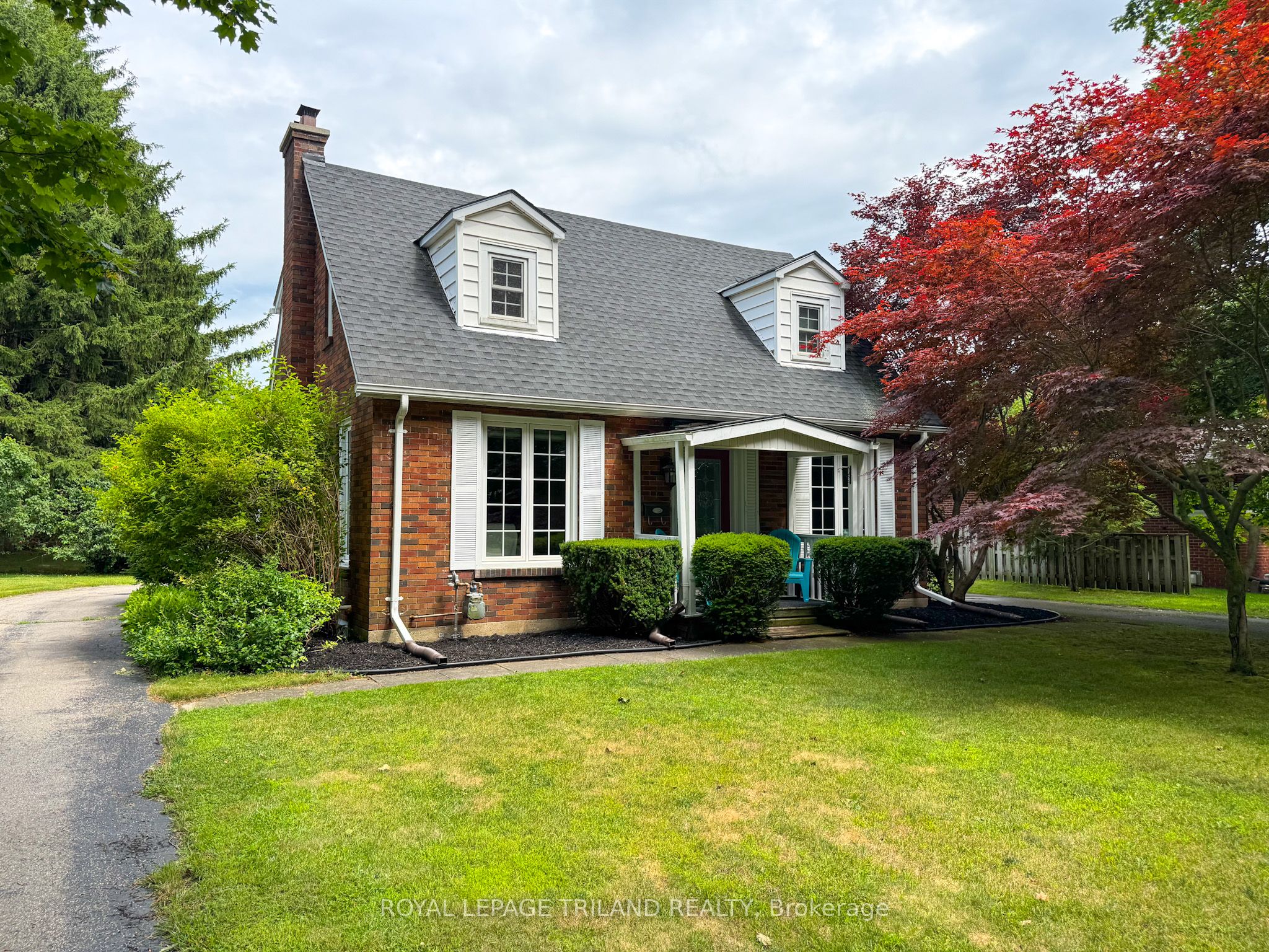 357 Sunset Drive, Central Elgin, ON N5R 3C6 photo 3