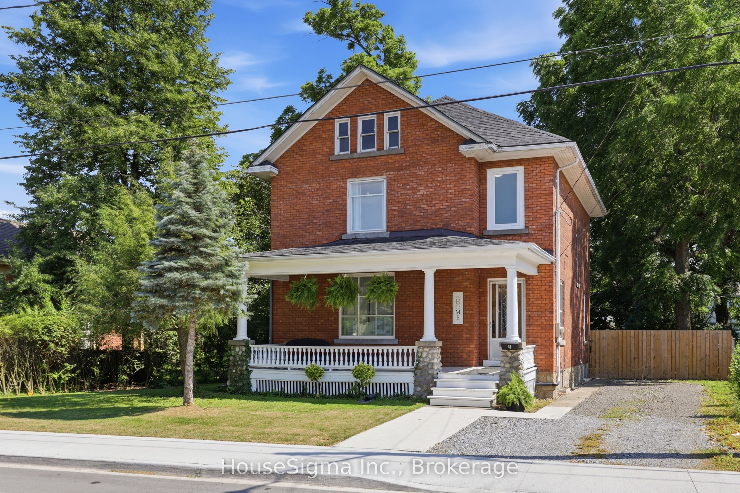 41 Maple Avenue, Welland, ON L3C 5E9 photo 2