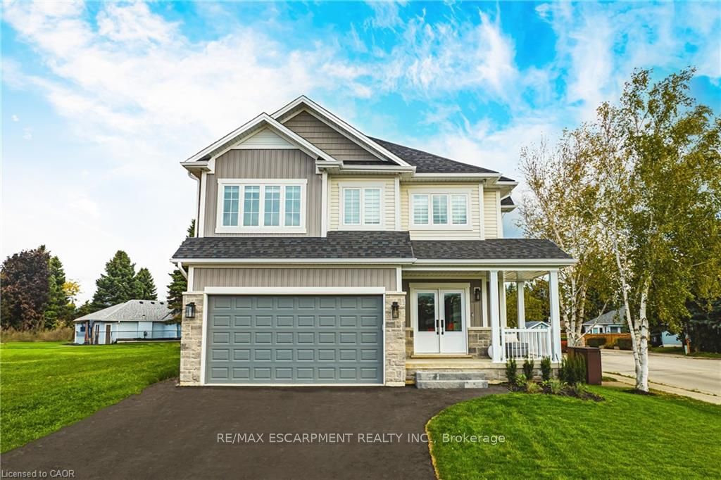 Lot 9 Kellogg Avenue, Hamilton, ON L0R 1W0 photo 2