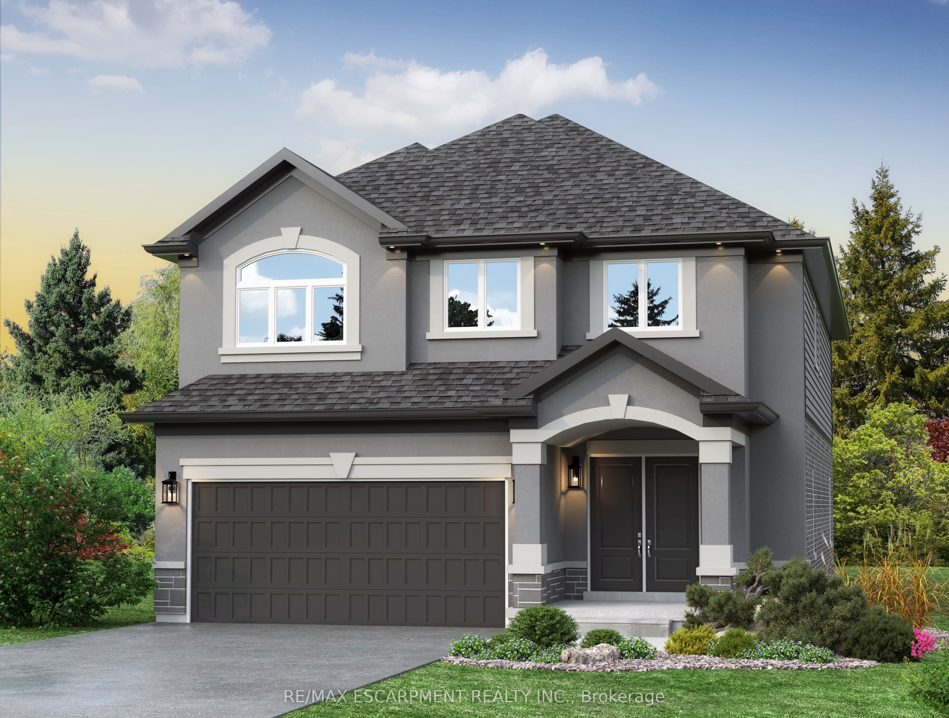 Lot 9 Kellogg Avenue, Hamilton, ON L0R 1W0 photo 3