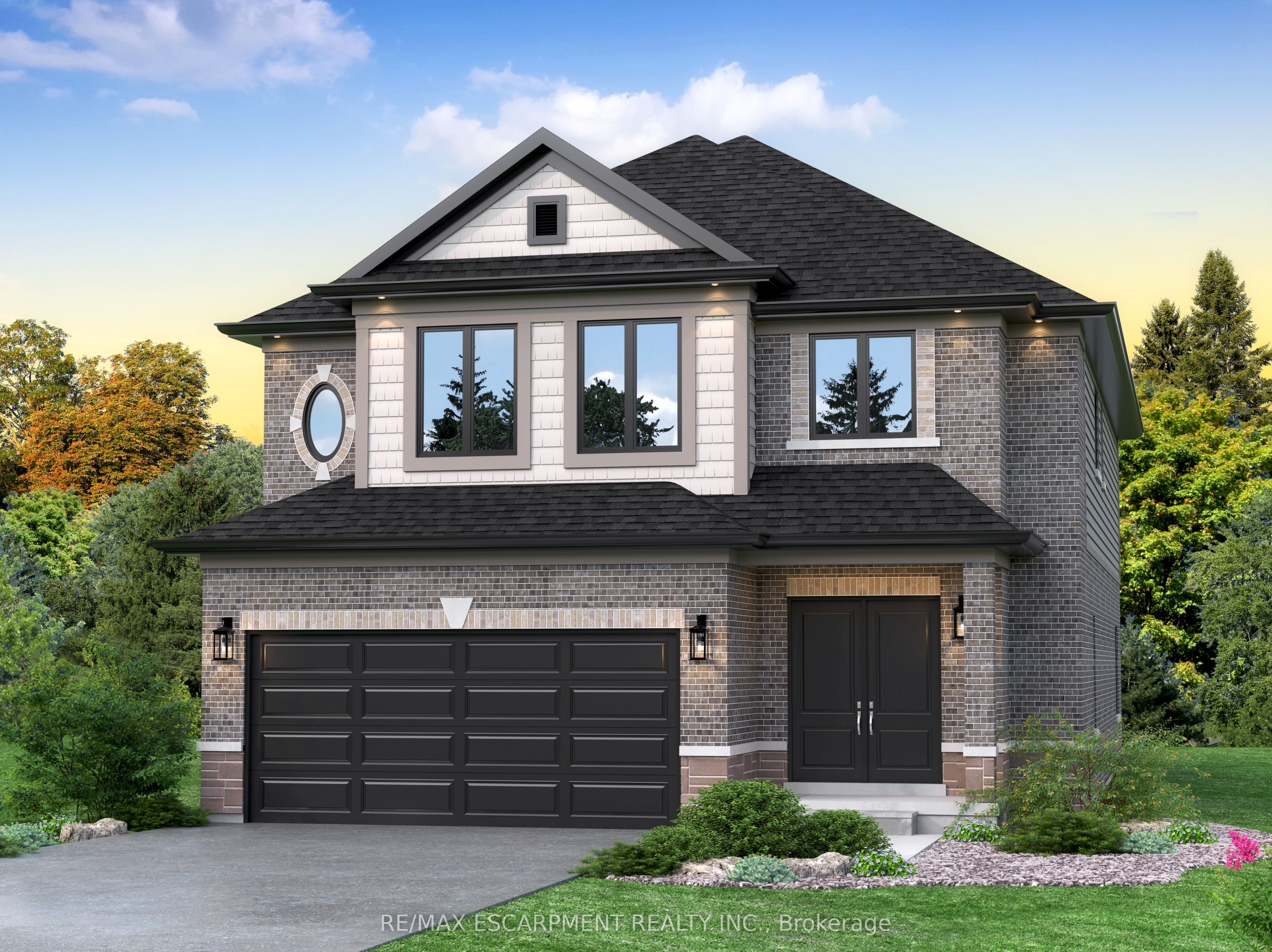 Lot 9 Kellogg Avenue, Hamilton, ON L0R 1W0 photo 4