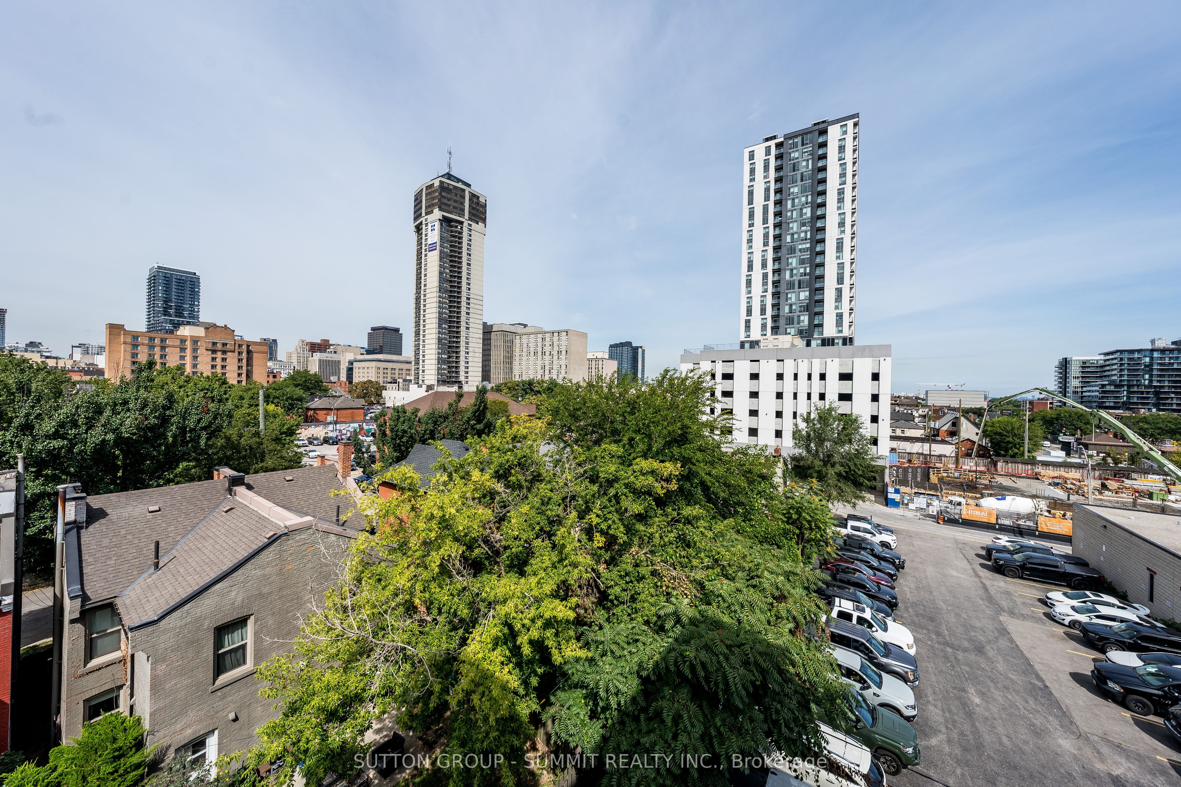 175 Hunter Street E 514, Hamilton, ON L8N 4E7
