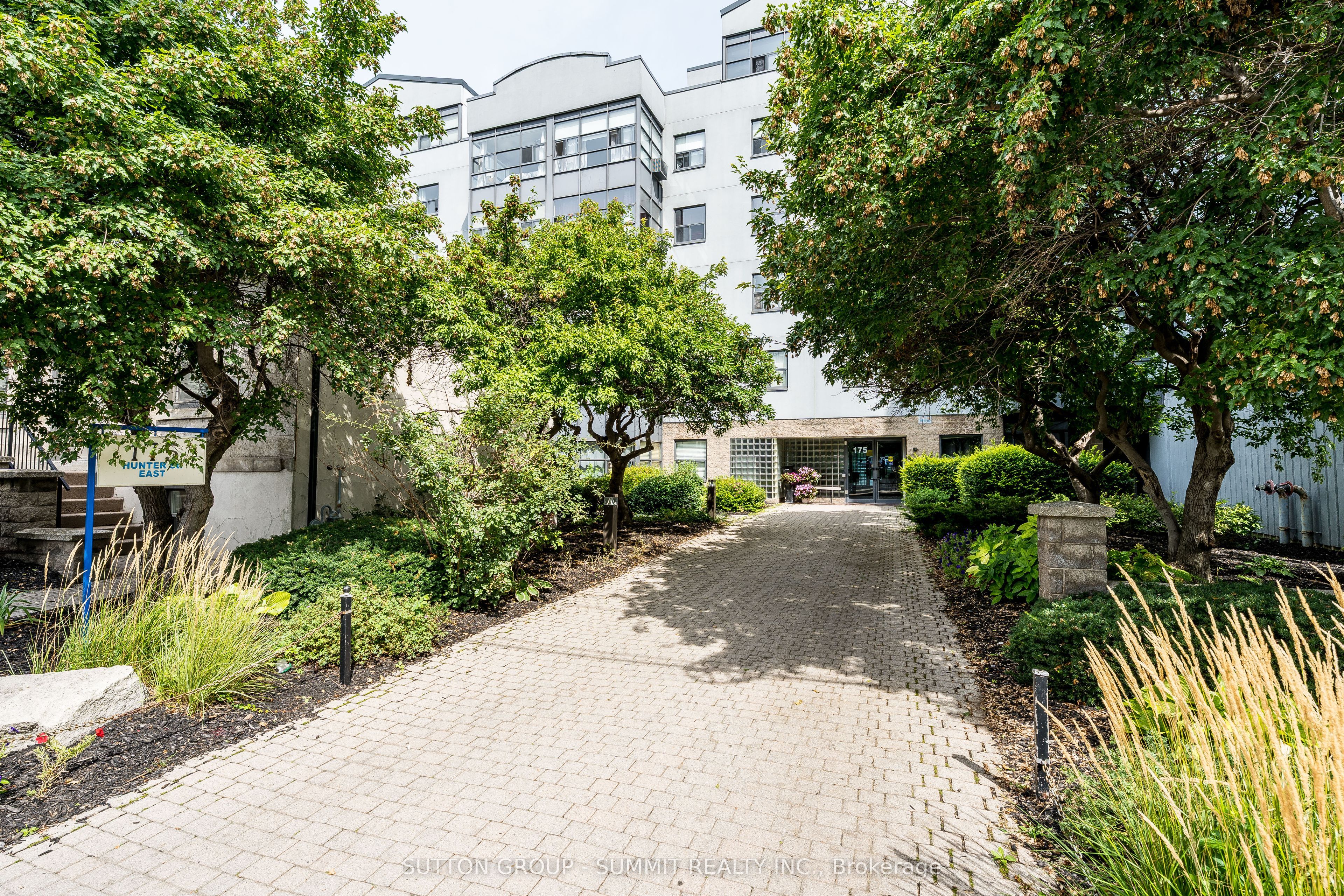 175 Hunter Street E 514, Hamilton, ON L8N 4E7 photo 4