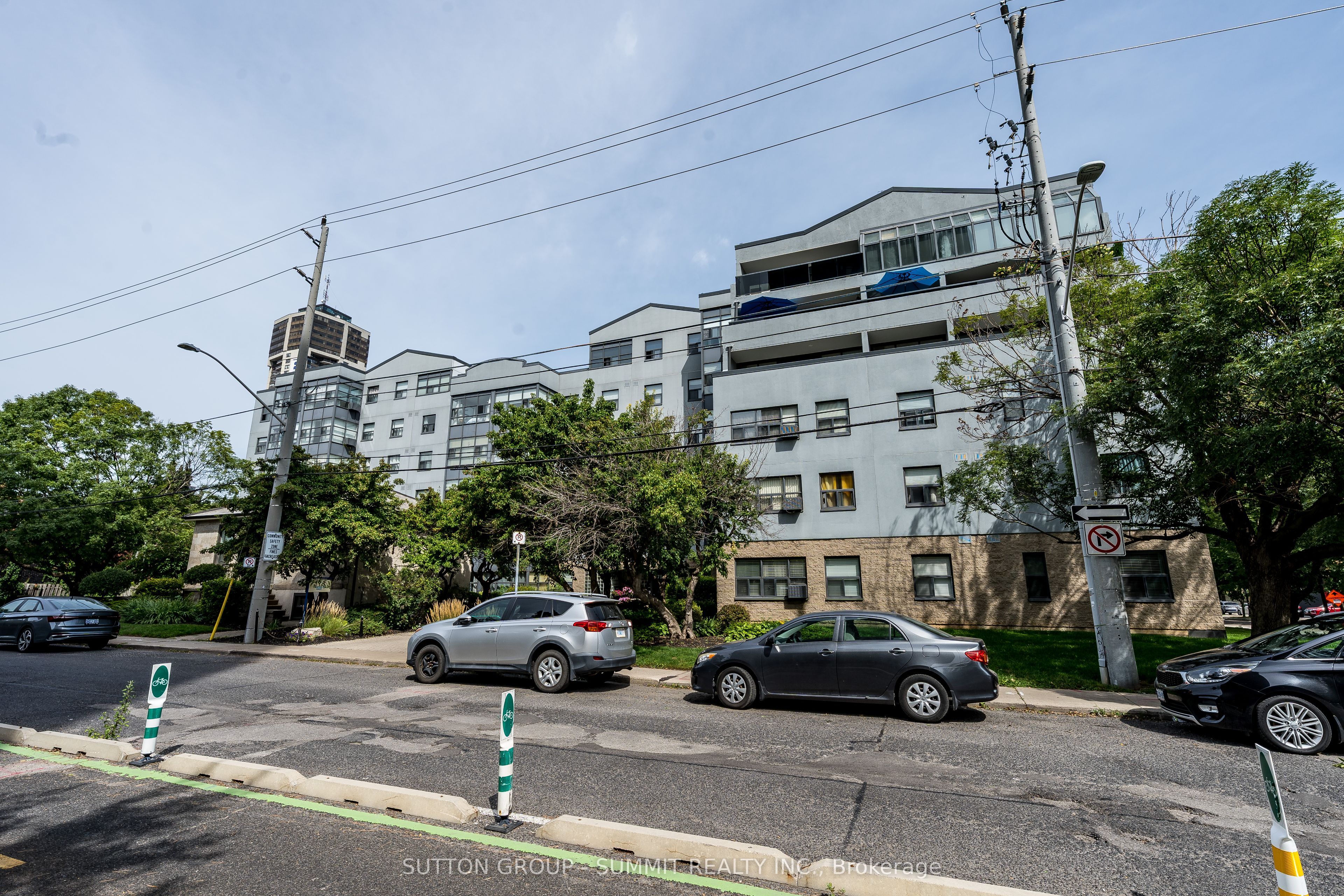 175 Hunter Street E 514, Hamilton, ON L8N 4E7 photo 5