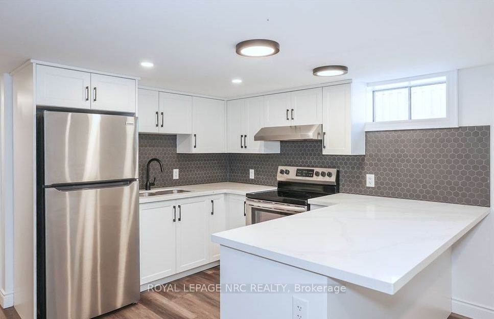 125 Meredith Drive Lower, St. Catharines, ON L2M 6C5 photo 4