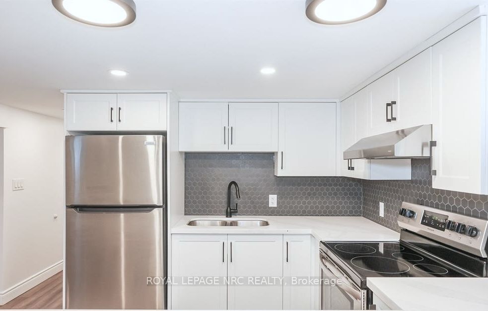 125 Meredith Drive Lower, St. Catharines, ON L2M 6C5 photo 5