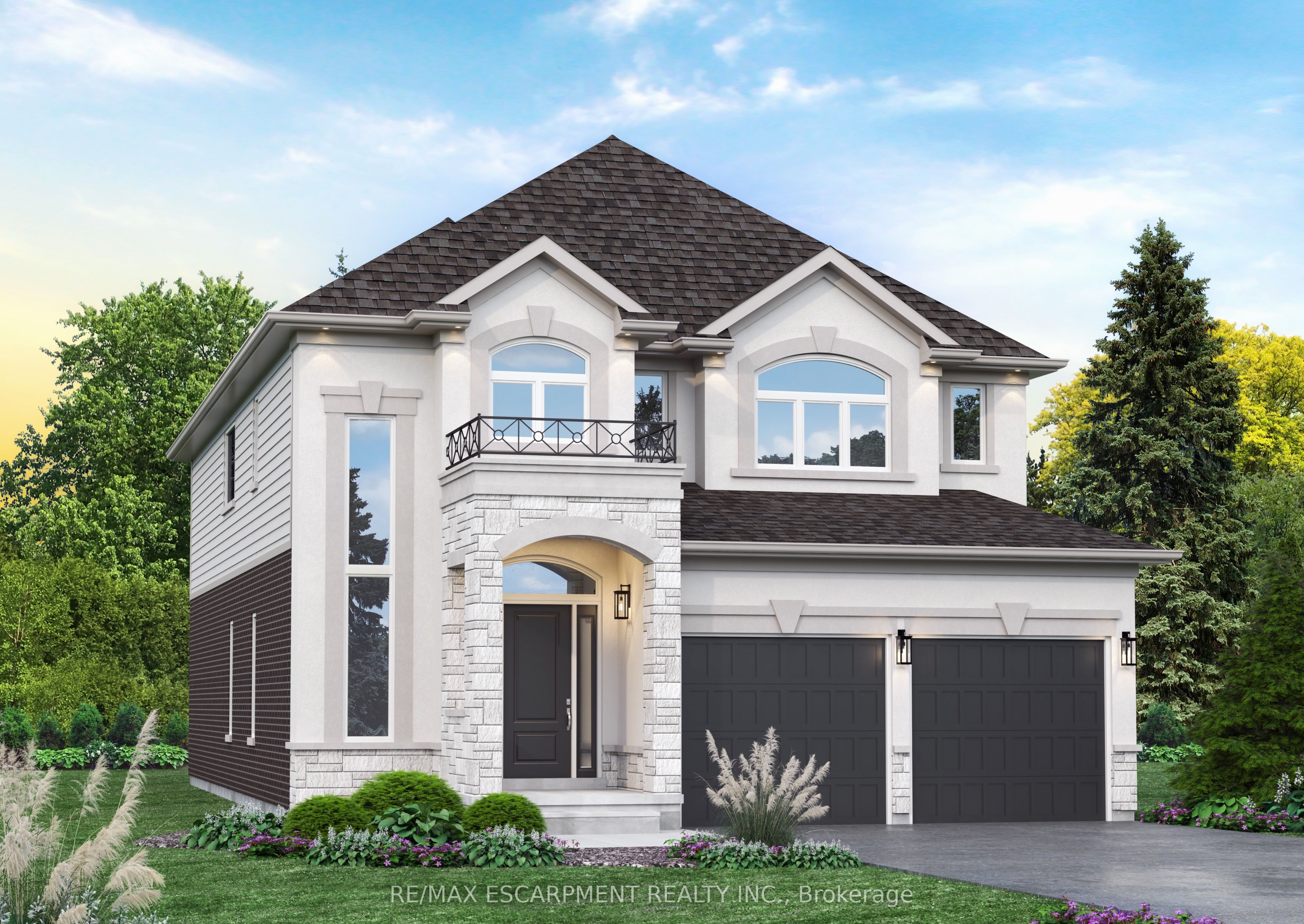 Lot 10 Kellogg Avenue, Hamilton, ON L0R 1W0