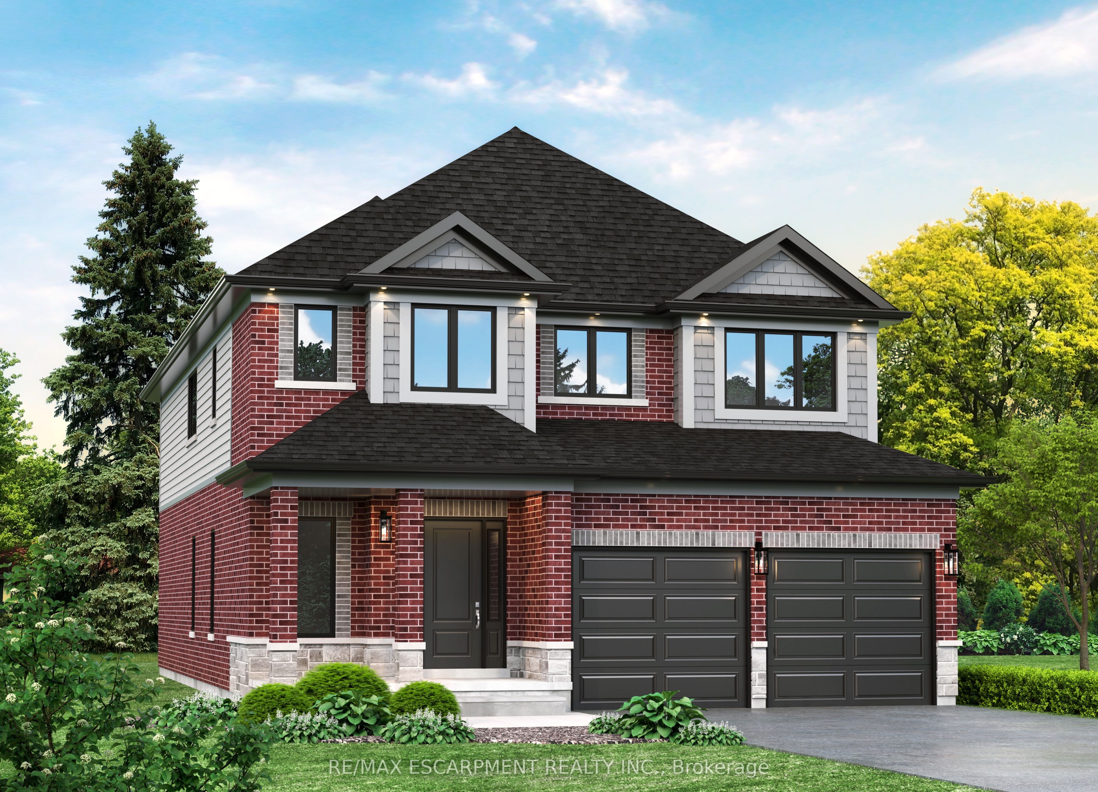 Lot 10 Kellogg Avenue, Hamilton, ON L0R 1W0 photo 2
