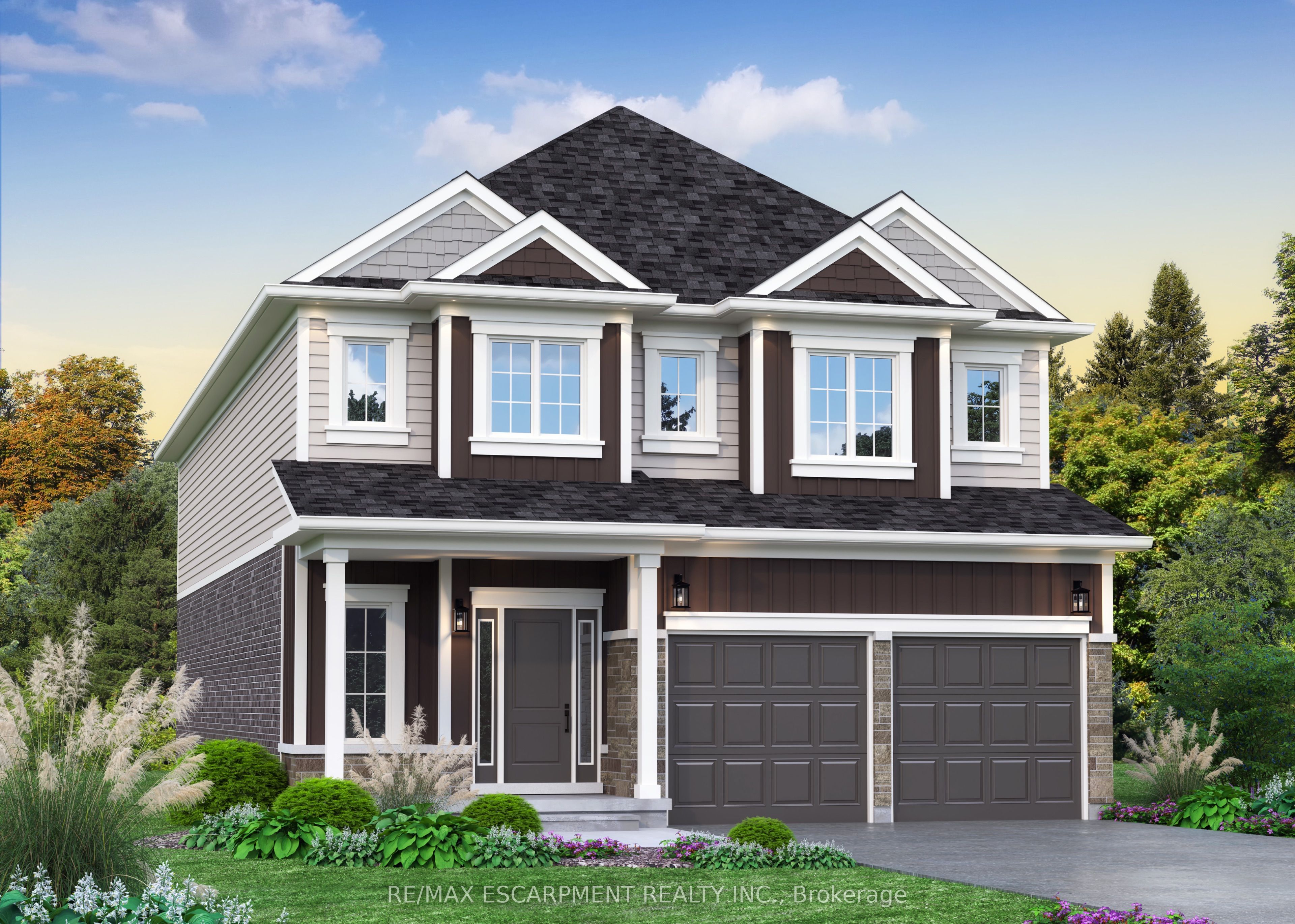 Lot 10 Kellogg Avenue, Hamilton, ON L0R 1W0 photo 3