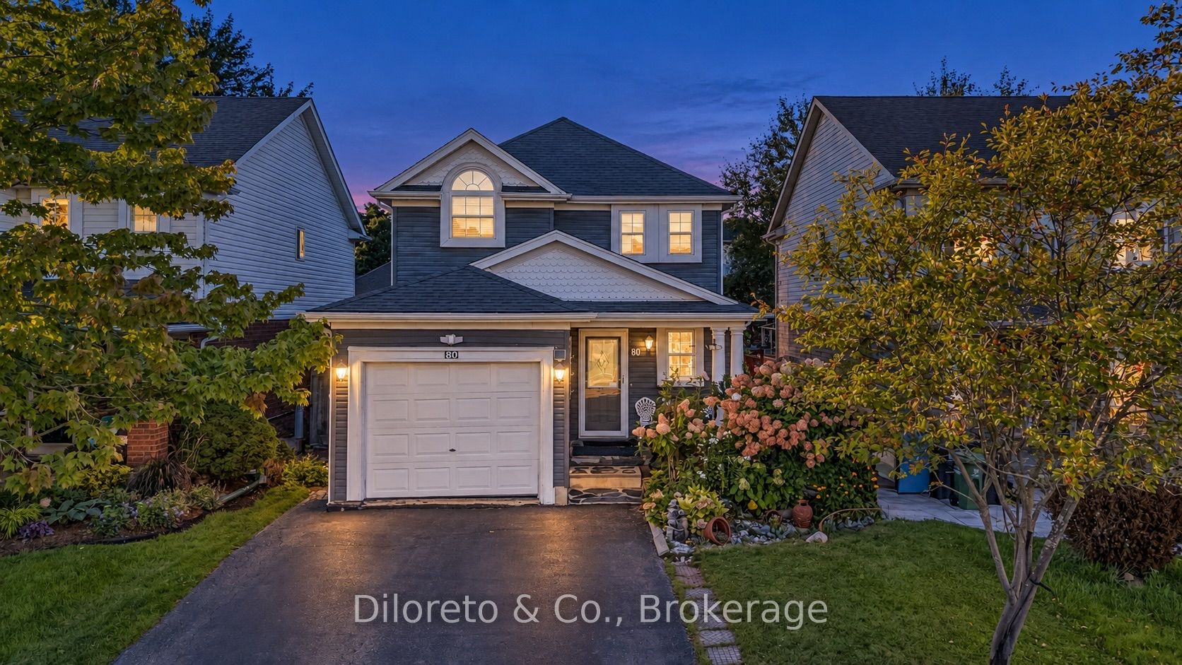 80 Southcreek Trail, Guelph, ON N1G 4Y8