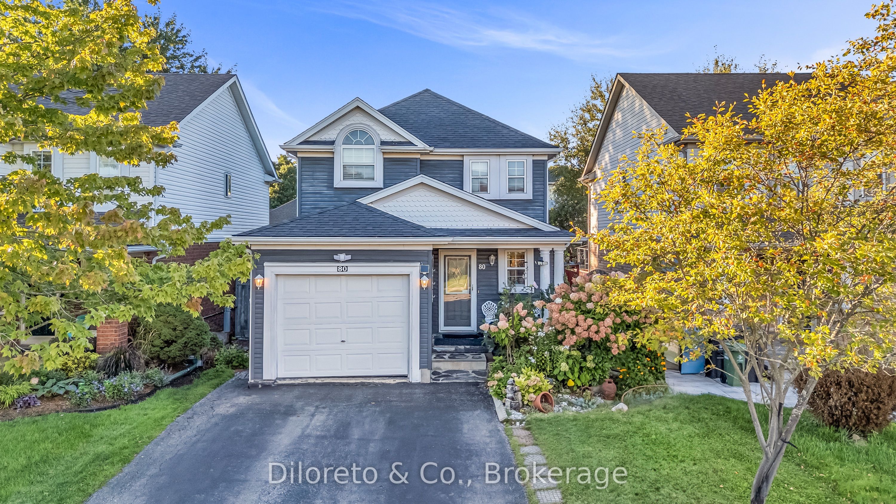80 Southcreek Trail, Guelph, ON N1G 4Y8 photo 5