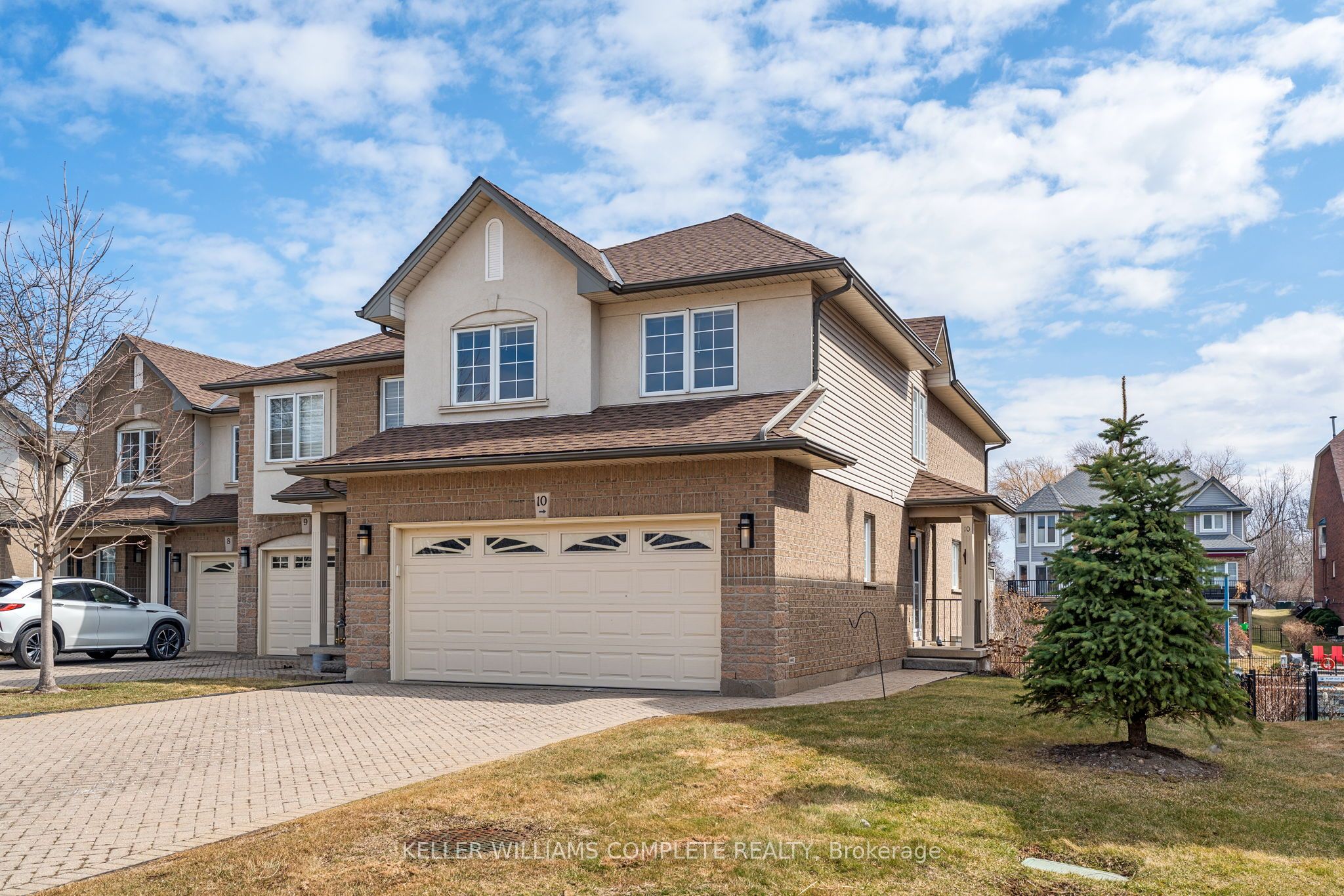 85 Edgewater Drive 10, Hamilton, ON L8E 4Z2 photo 3