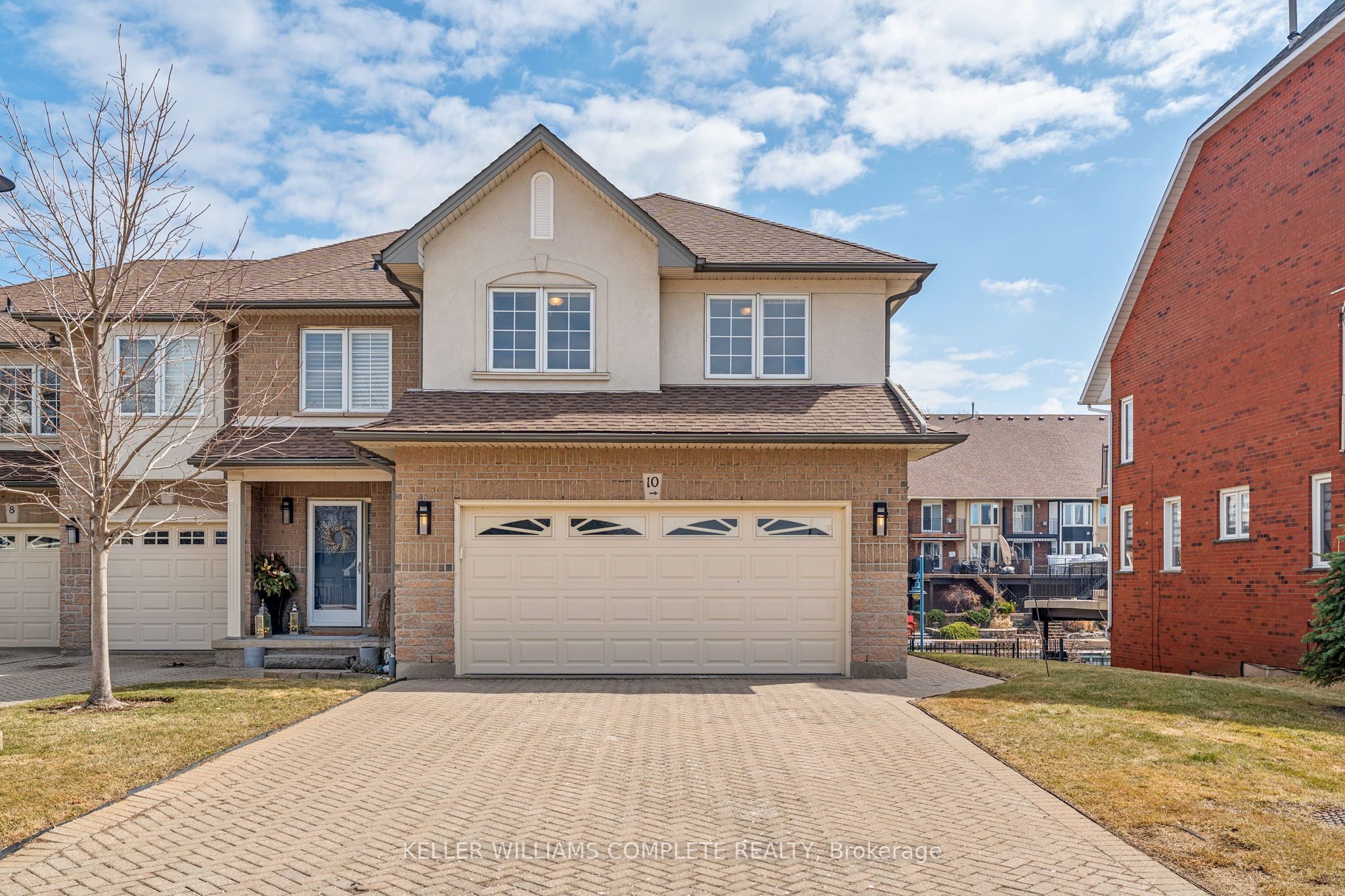 85 Edgewater Drive 10, Hamilton, ON L8E 4Z2 photo 5
