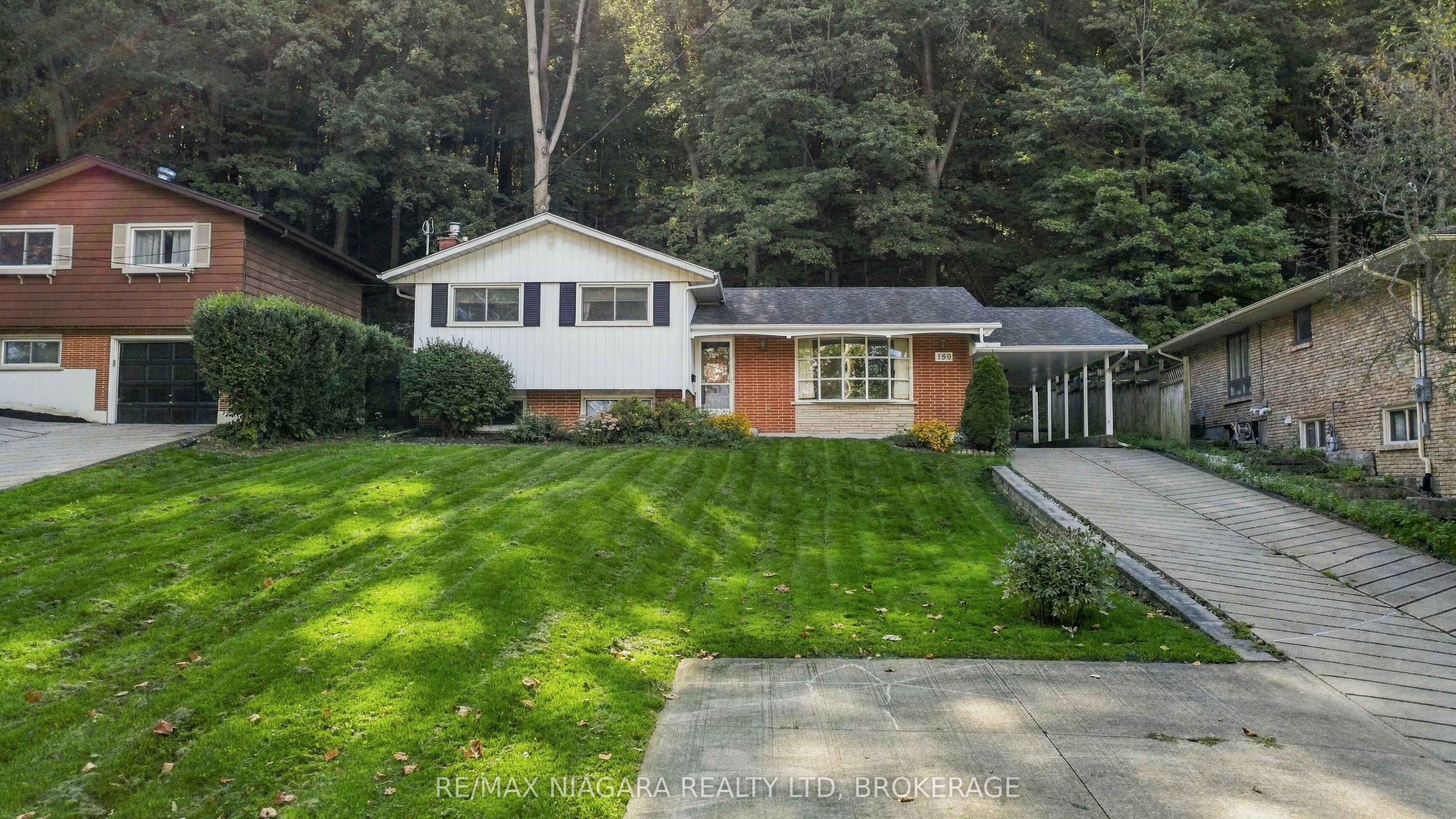 150 Woodside Drive, St. Catharines, ON L2T 1X2 photo 2