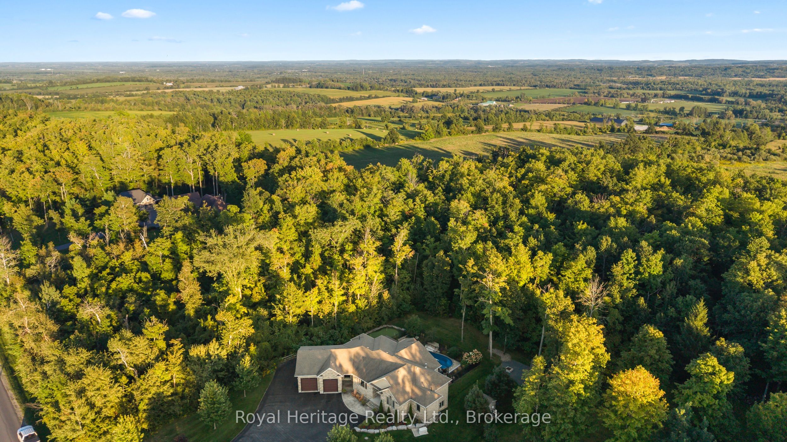 987 Sharpe Line, Cavan Monaghan, ON L0A 1C0 photo 3