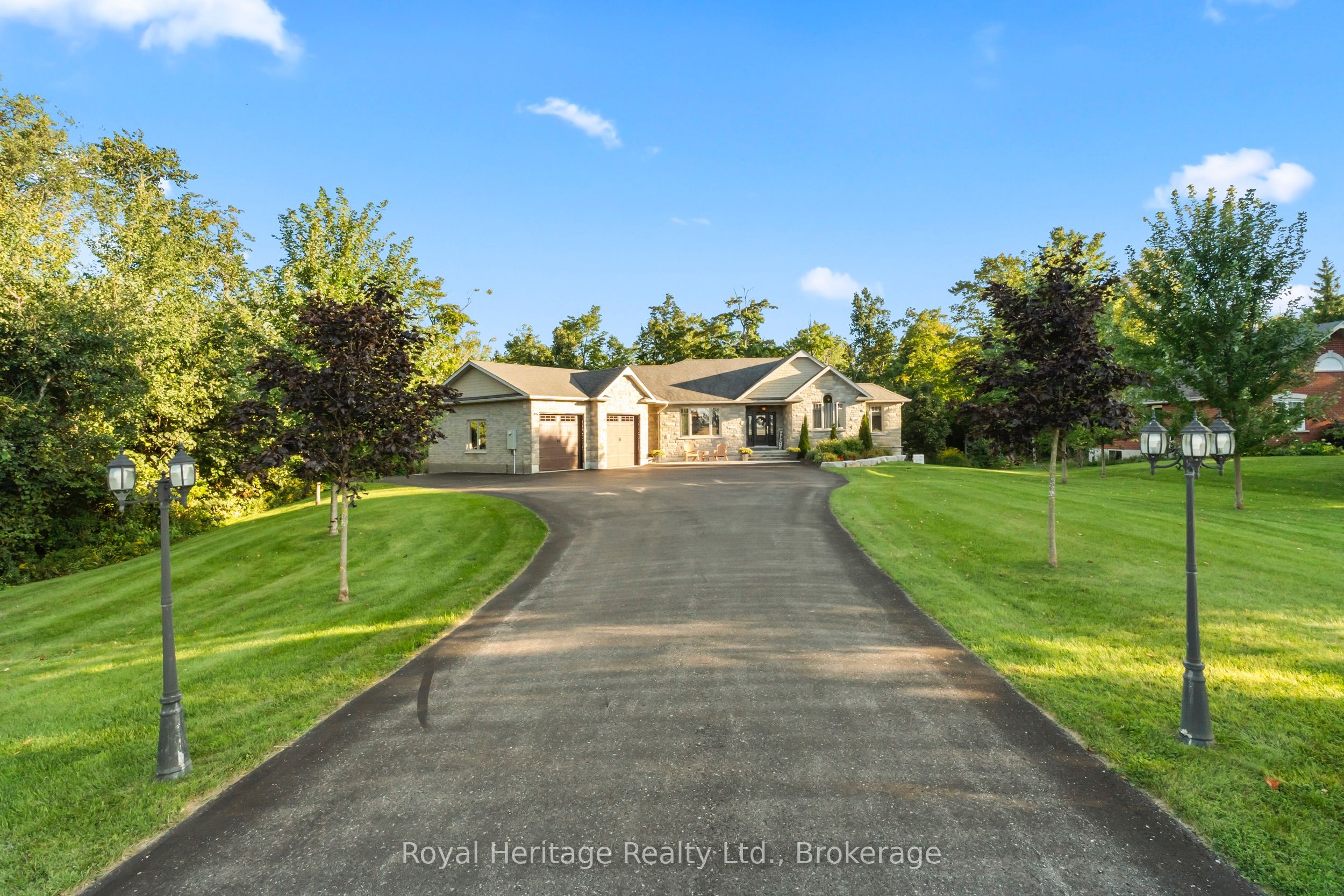 987 Sharpe Line, Cavan Monaghan, ON L0A 1C0 photo 4