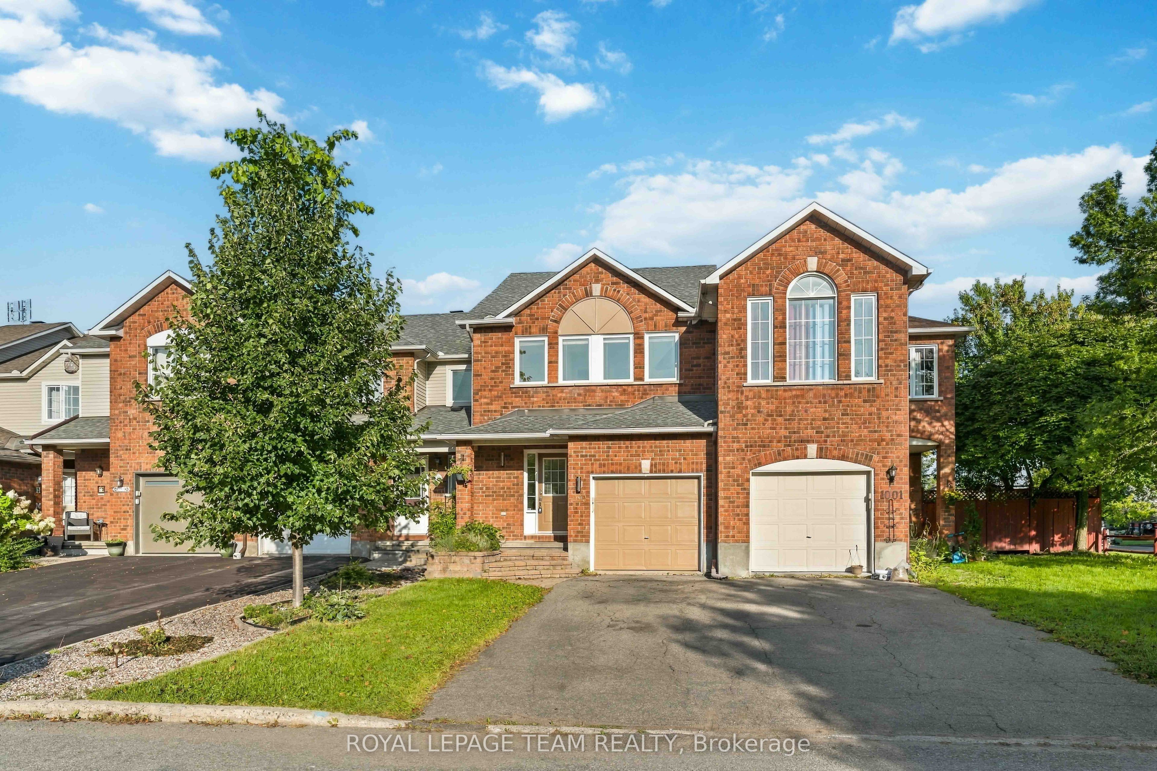999 Cove Island Terrace, Blossom Park - Airport and Area, ON K1V 1R3