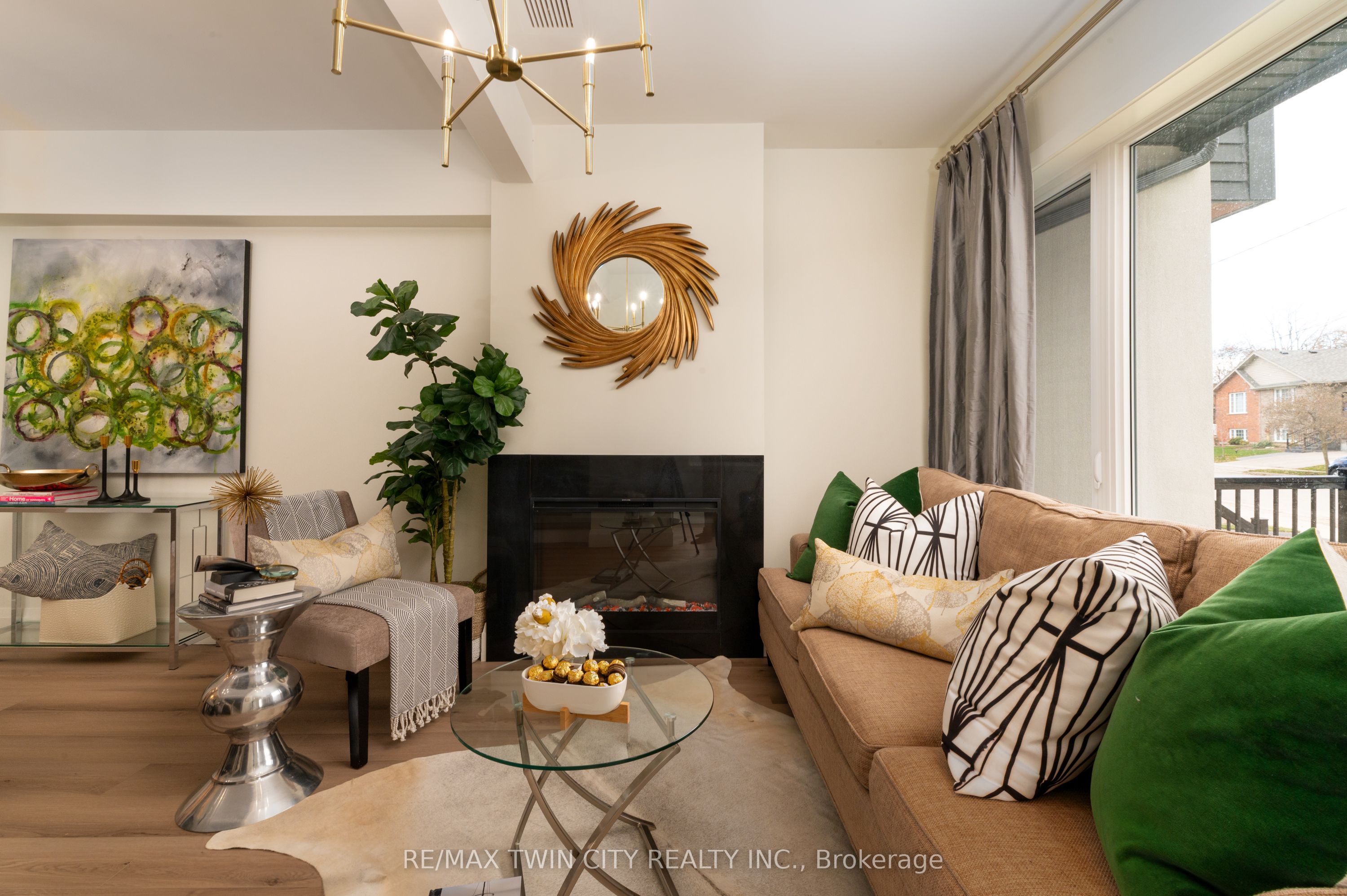 163 Grand River Avenue 2, Brantford, ON N3T 4X7 photo 5