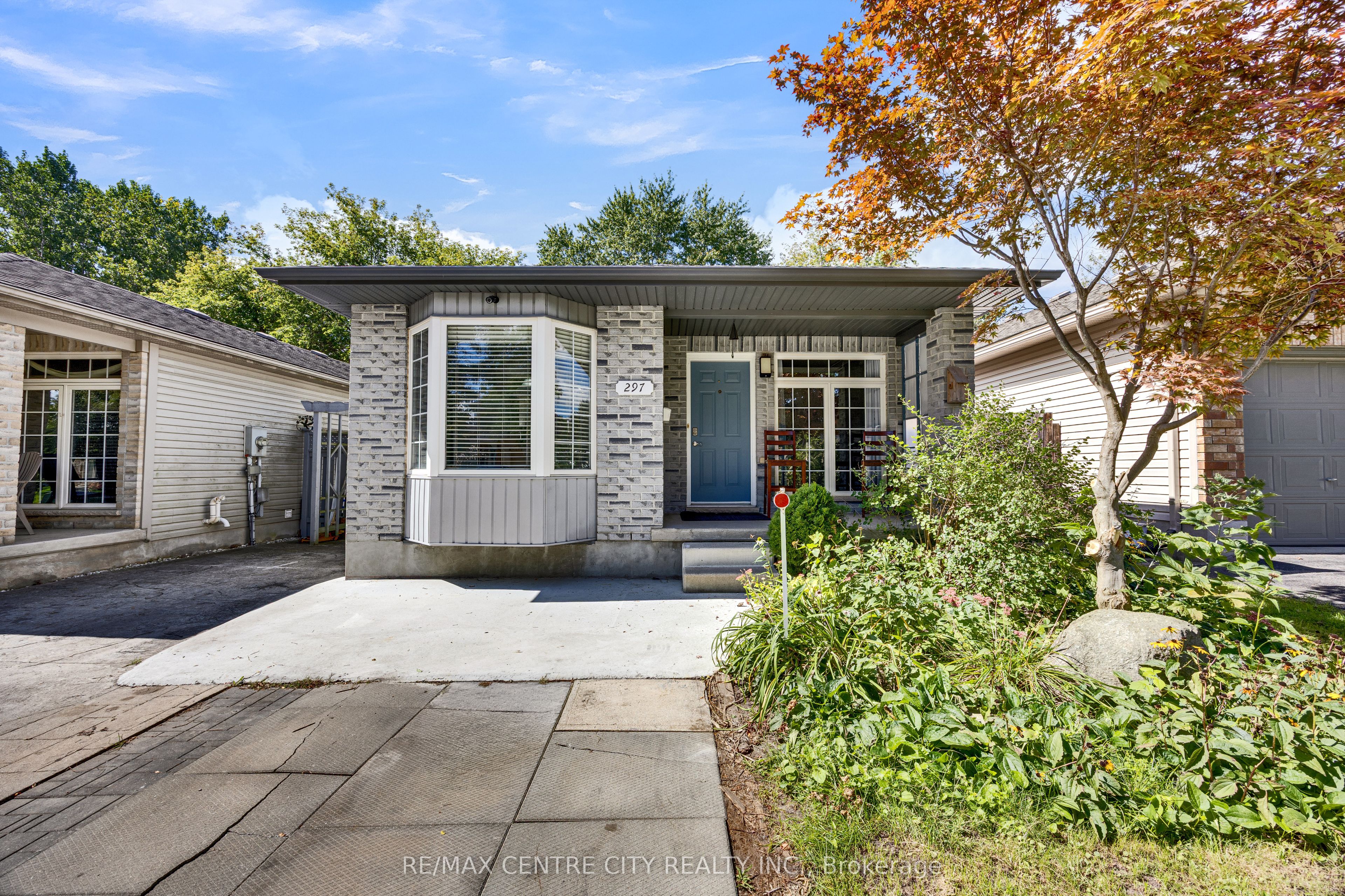 297 HUNGERFORD Street, London East, ON N5W 6E3