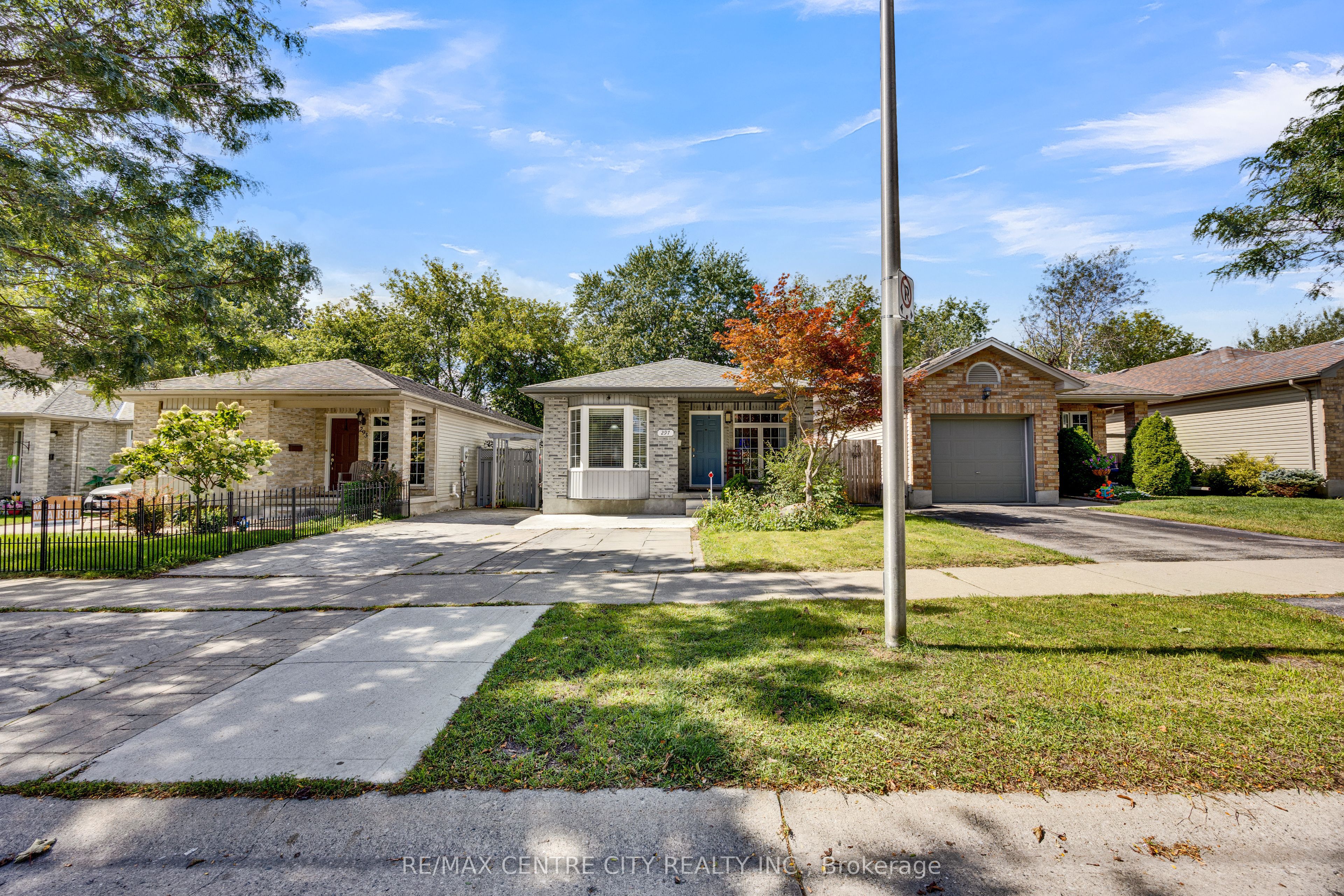 297 HUNGERFORD Street, London East, ON N5W 6E3 photo 3