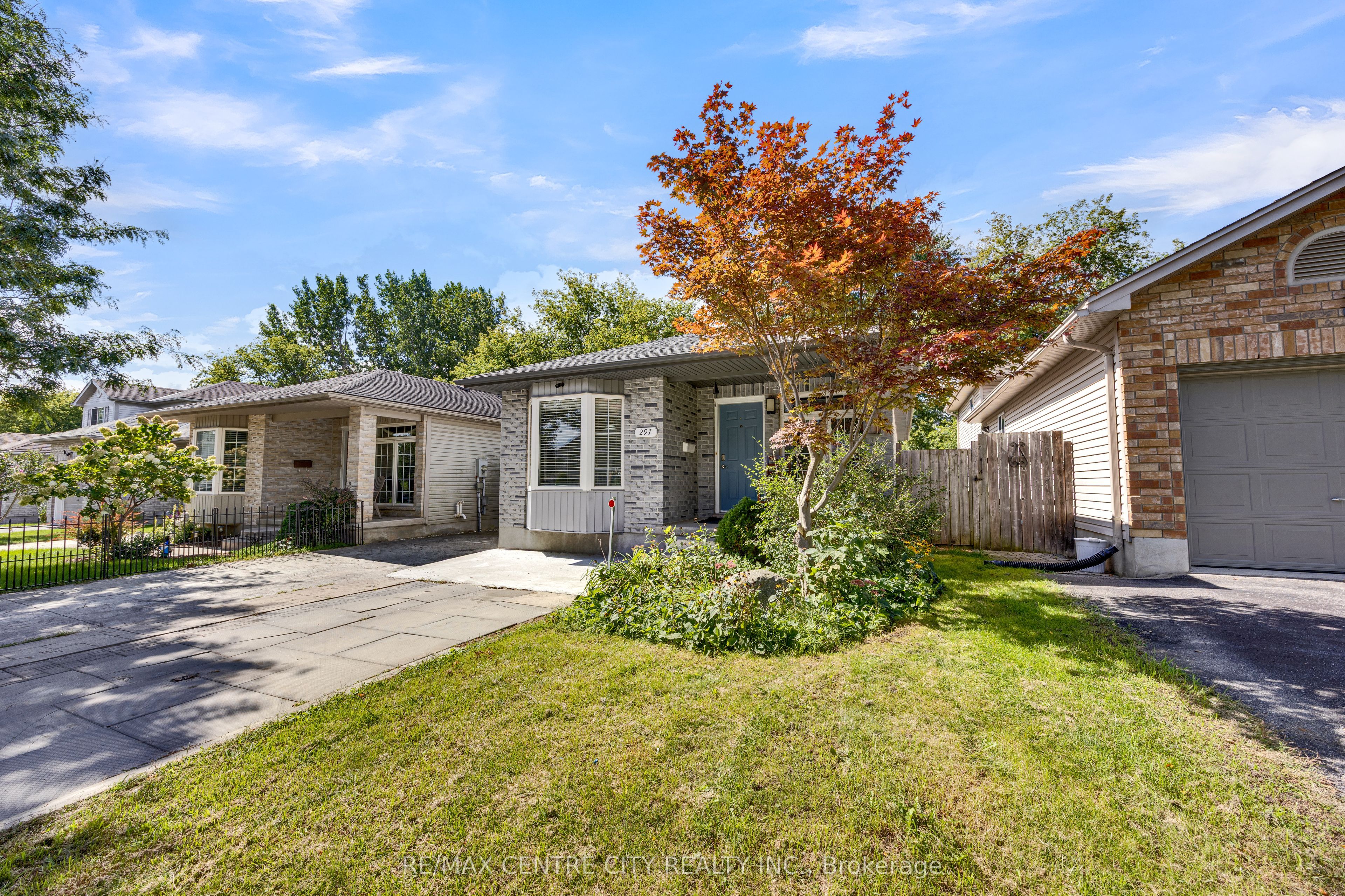 297 HUNGERFORD Street, London East, ON N5W 6E3 photo 4