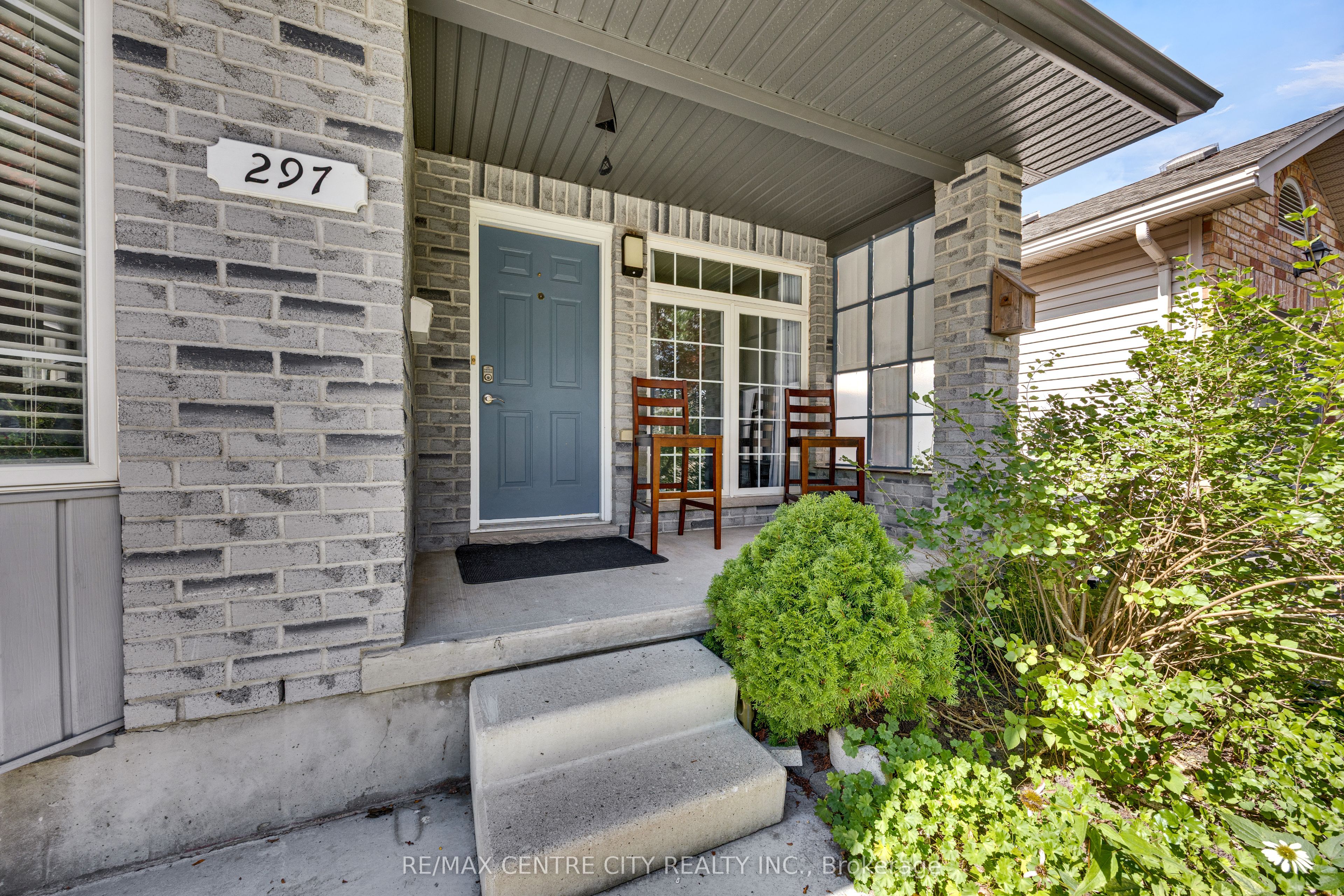 297 HUNGERFORD Street, London East, ON N5W 6E3 photo 5