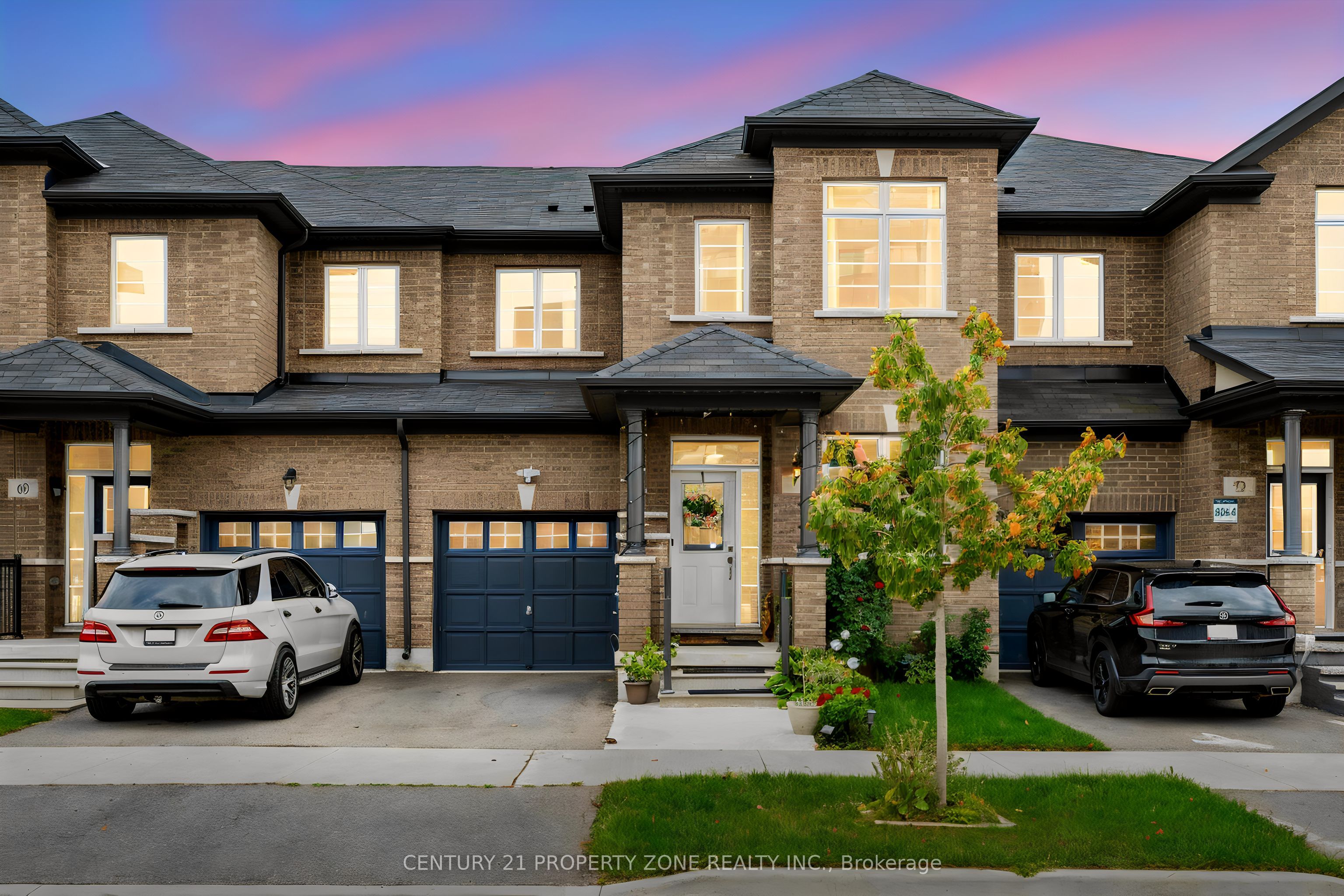 71 Riverwalk Drive, Hamilton, ON L8B 1X3