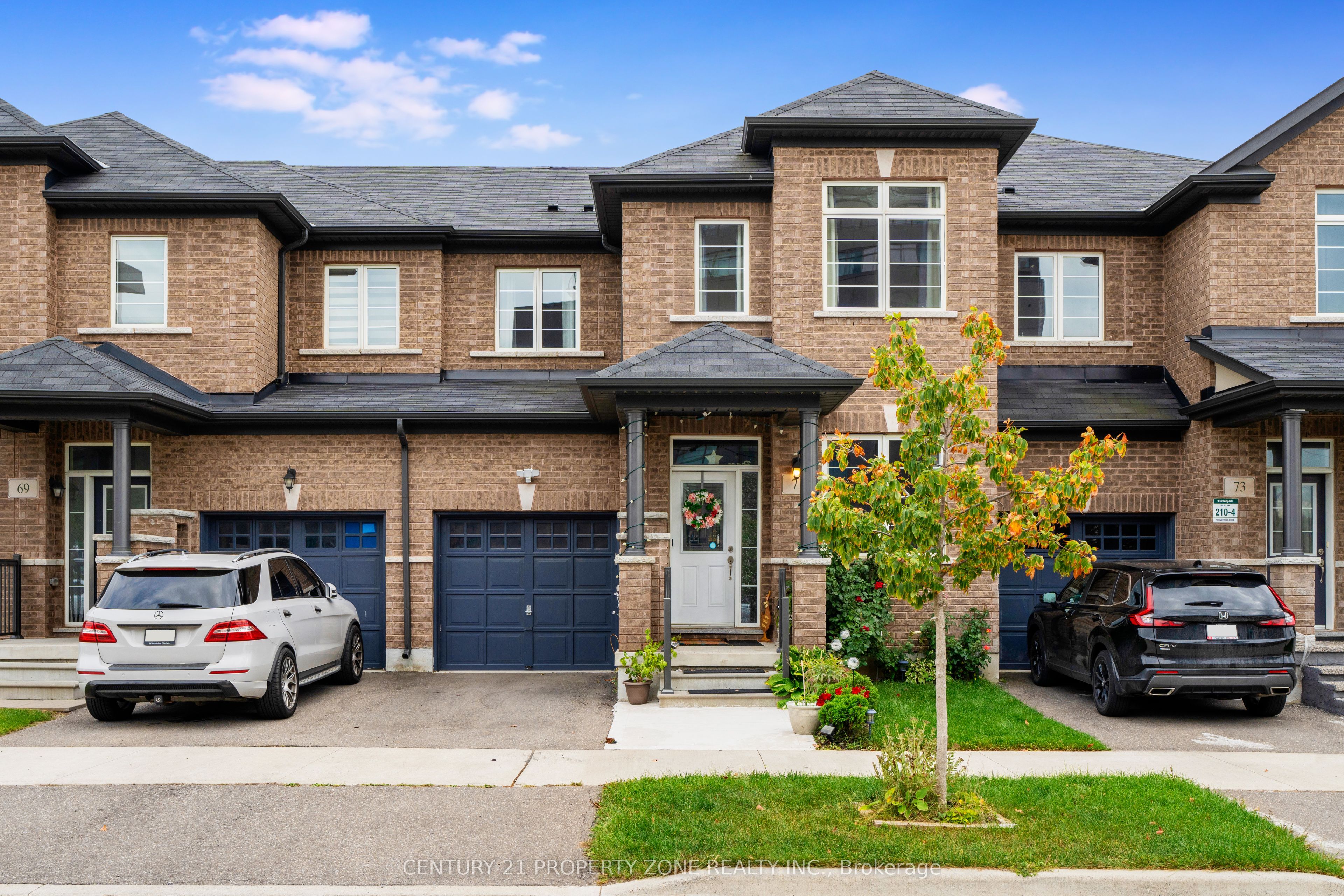 71 Riverwalk Drive, Hamilton, ON L8B 1X3 photo 2