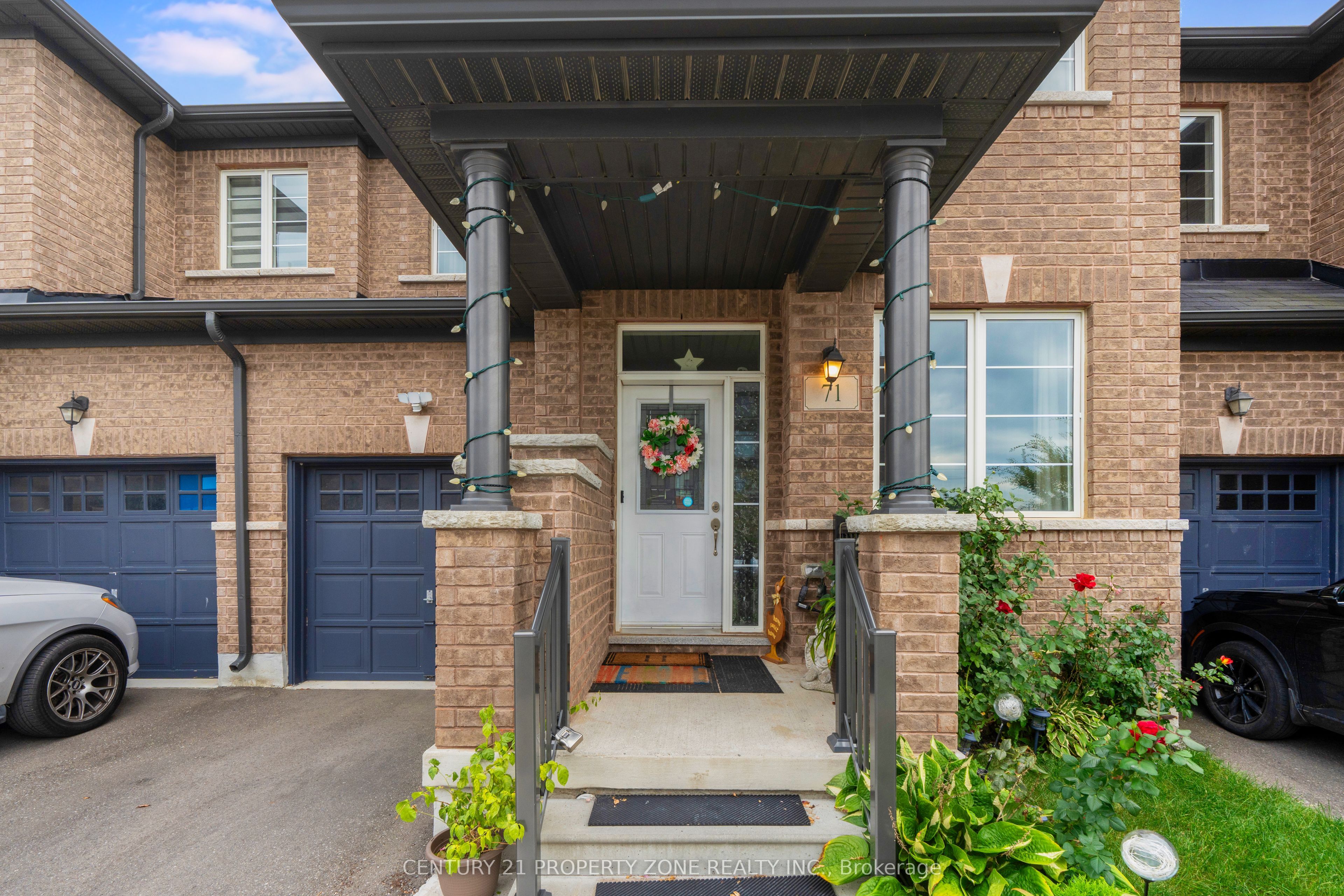 71 Riverwalk Drive, Hamilton, ON L8B 1X3 photo 3