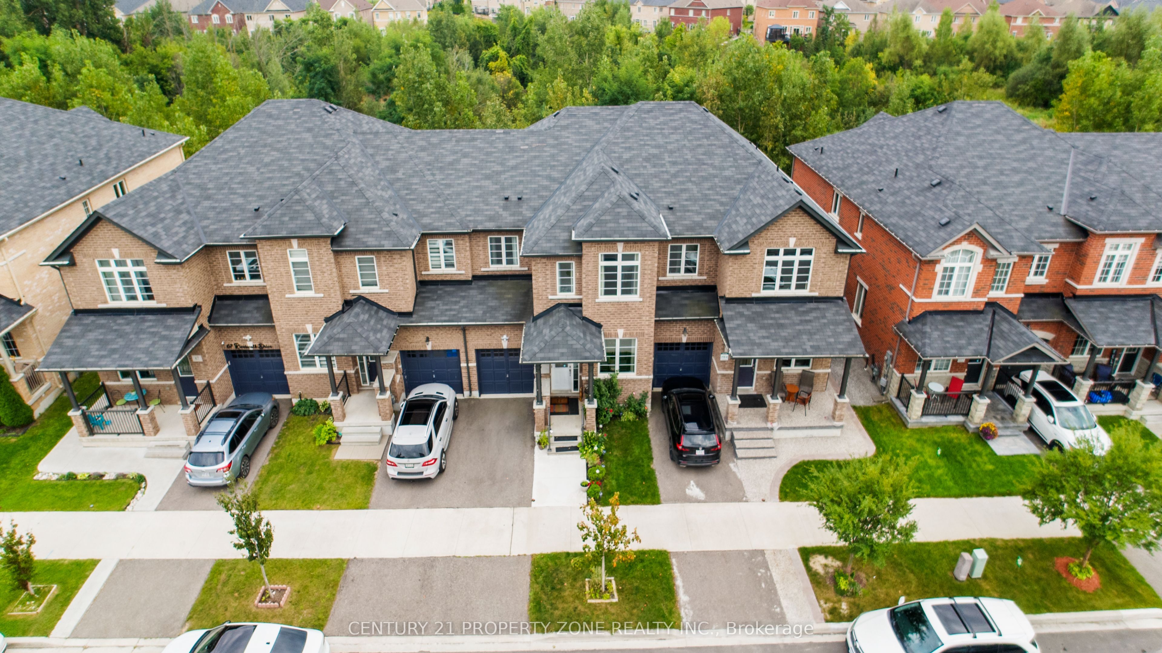 71 Riverwalk Drive, Hamilton, ON L8B 1X3 photo 4