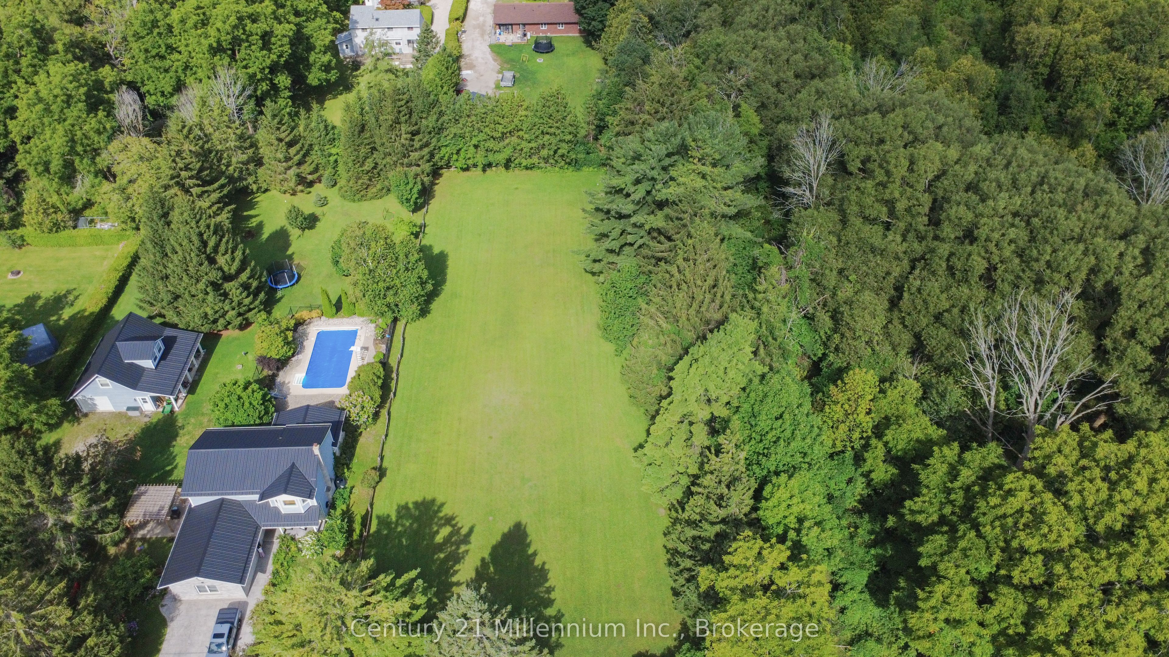256 ANGLESIA Street N, Saugeen Shores, ON N0H 2L0 photo 5