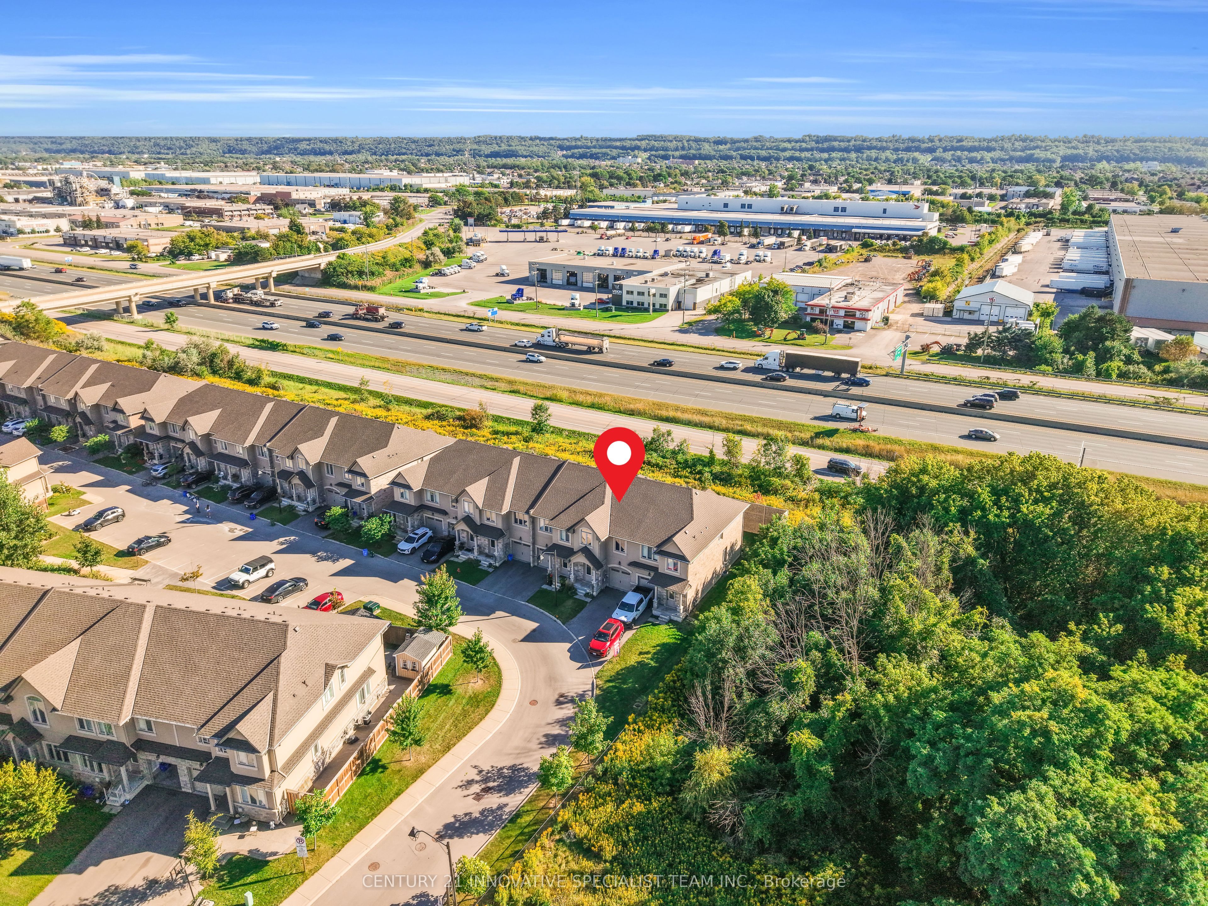 98 Shoreview Place 2, Hamilton, ON L8E 0J4 photo 3