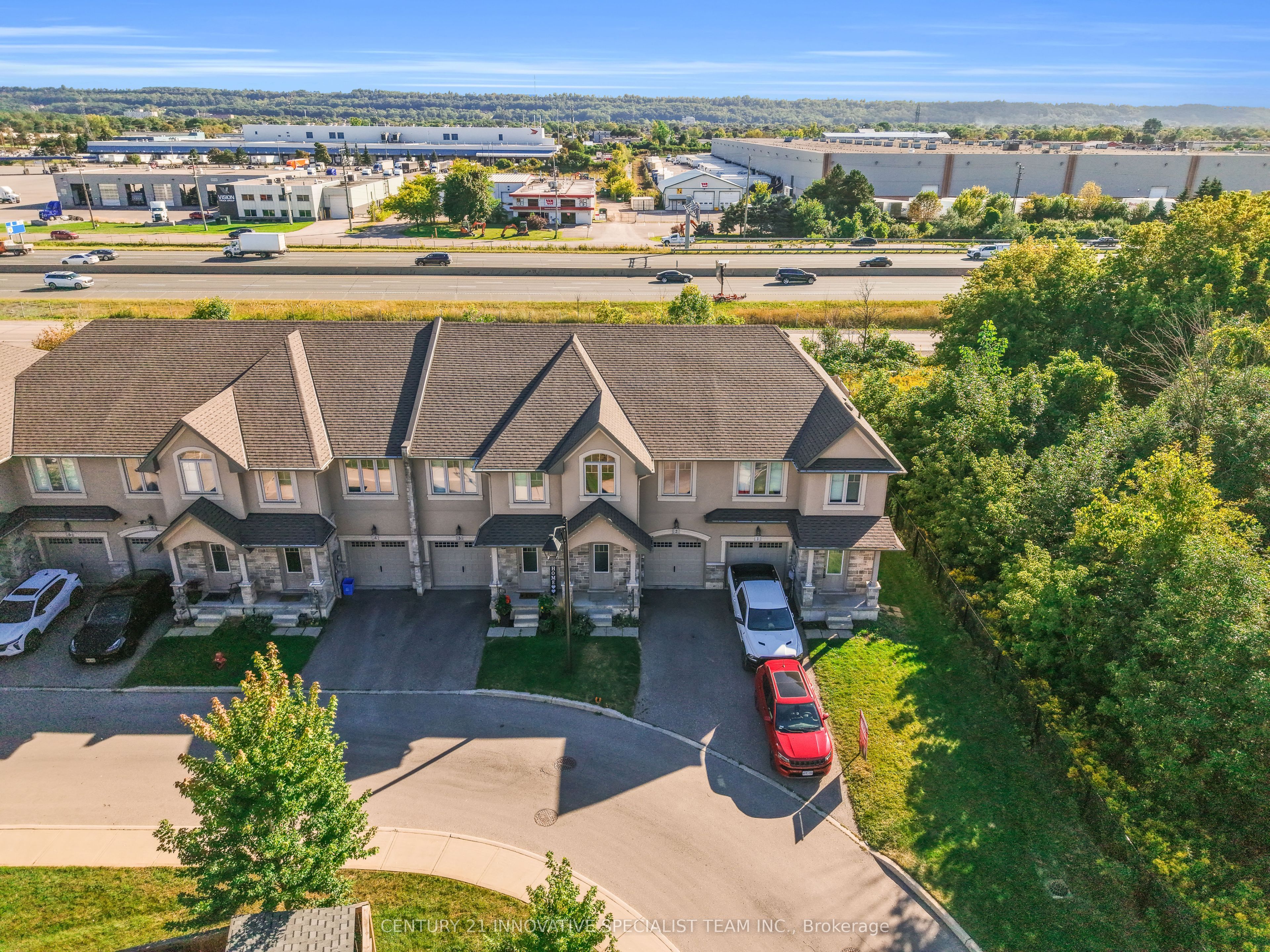 98 Shoreview Place 2, Hamilton, ON L8E 0J4 photo 4