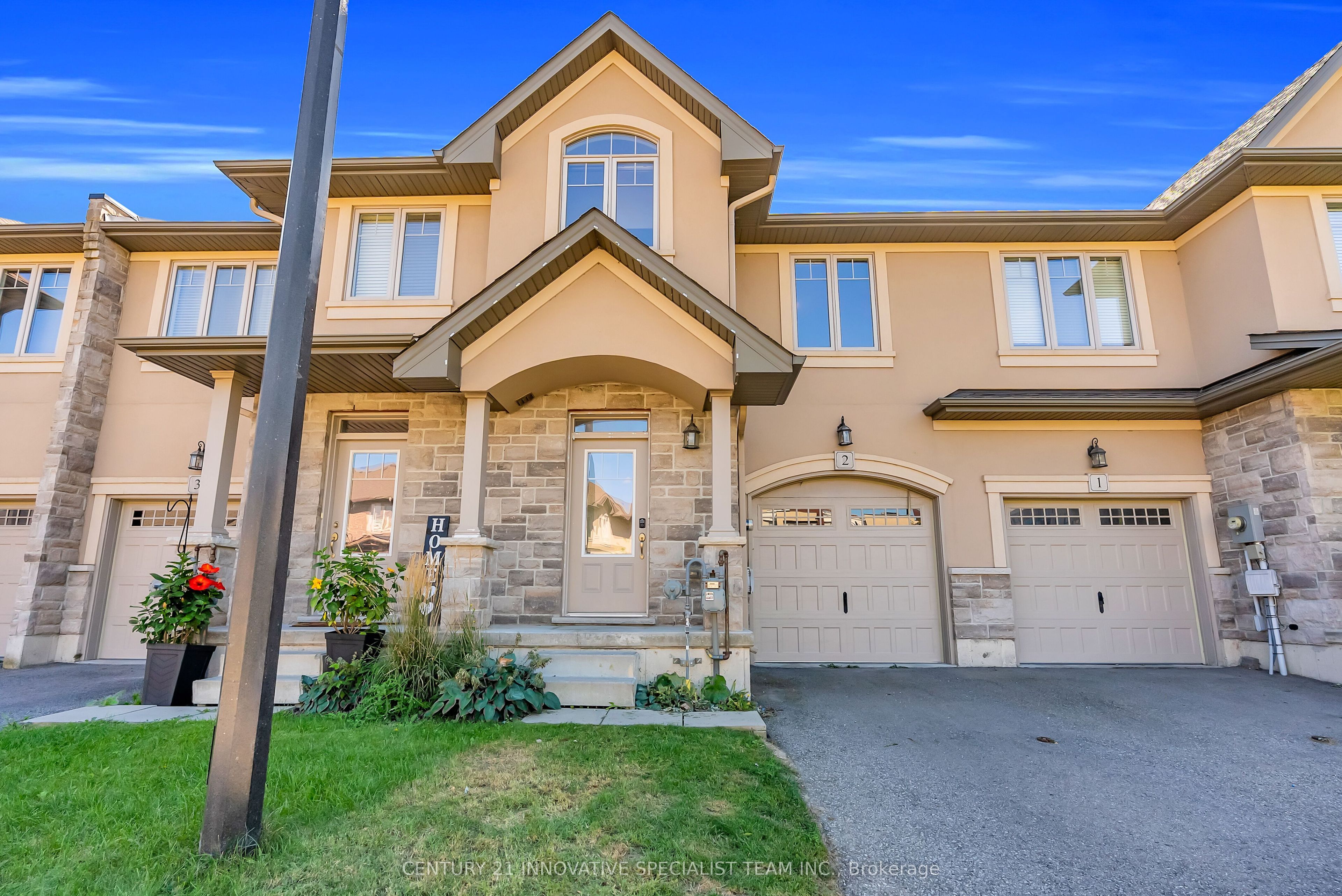 98 Shoreview Place 2, Hamilton, ON L8E 0J4 photo 5