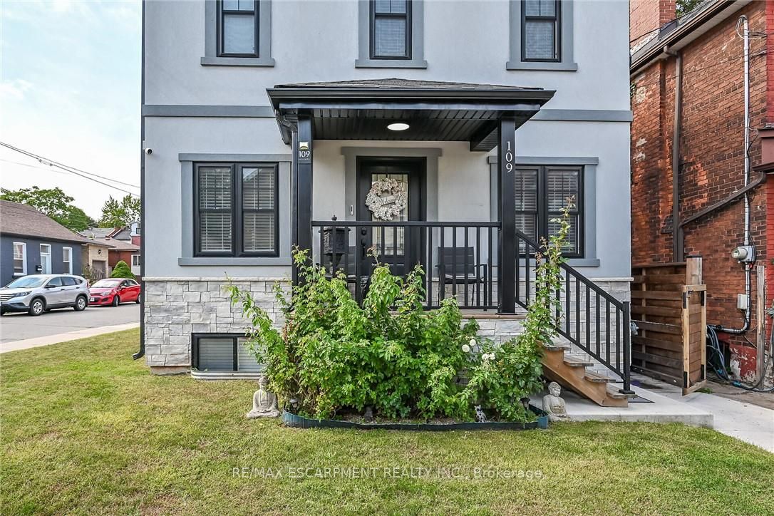 109 Ray Street, Hamilton, ON L8R 2Y1 photo 4