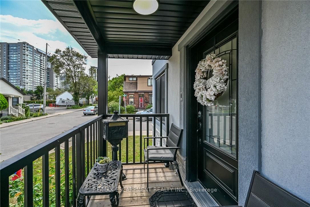 109 Ray Street, Hamilton, ON L8R 2Y1 photo 5