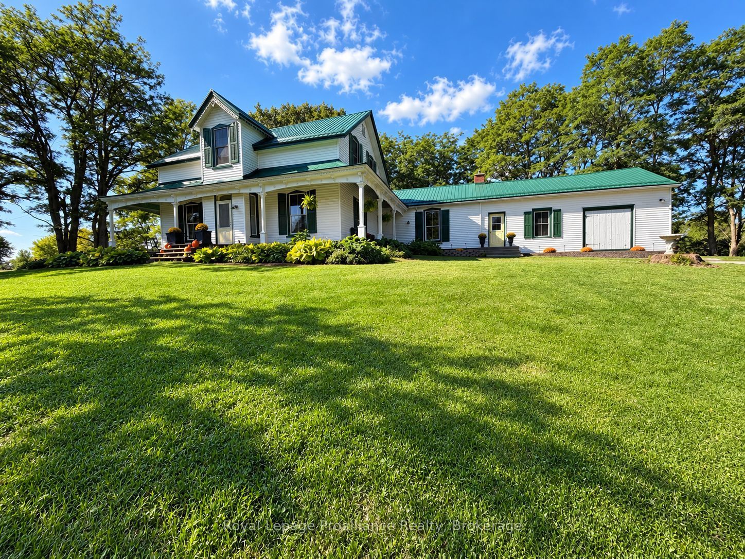 729 Foxboro-Stirling Road, Quinte West, ON K0K 2B0 photo 3