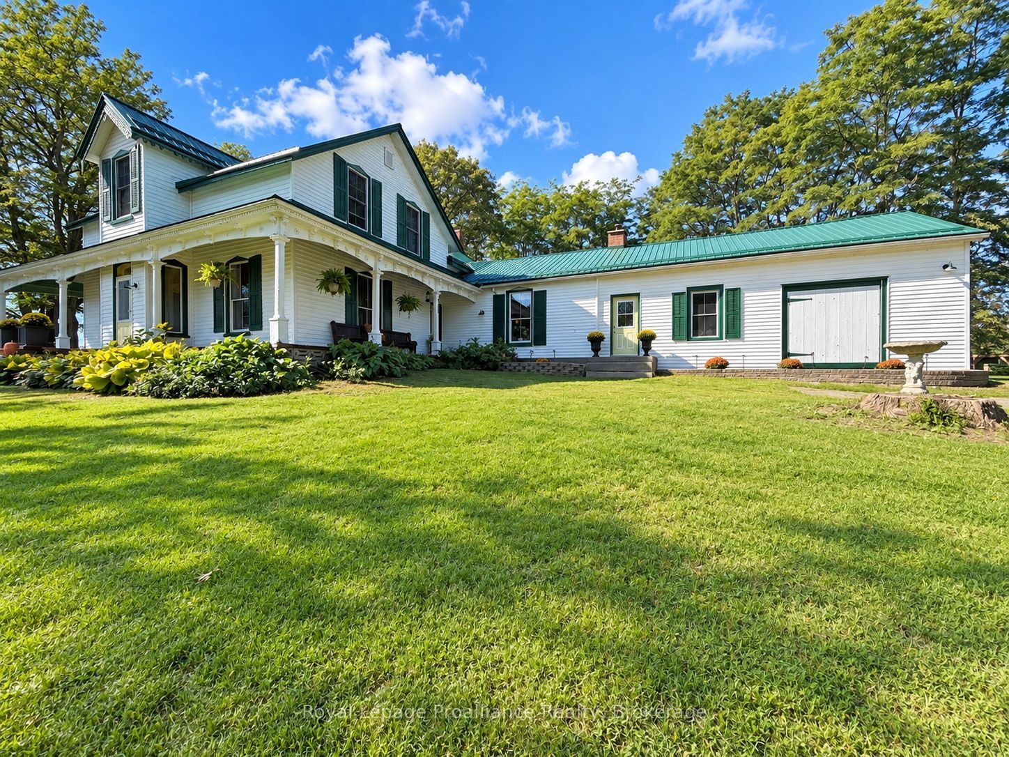 729 Foxboro-Stirling Road, Quinte West, ON K0K 2B0 photo 4