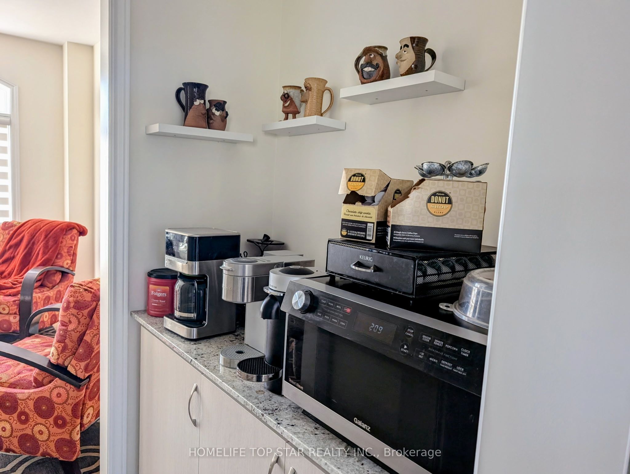 87 Golden Mdws Drive, Otonabee-South Monaghan, ON K9J 6Y3 photo 5
