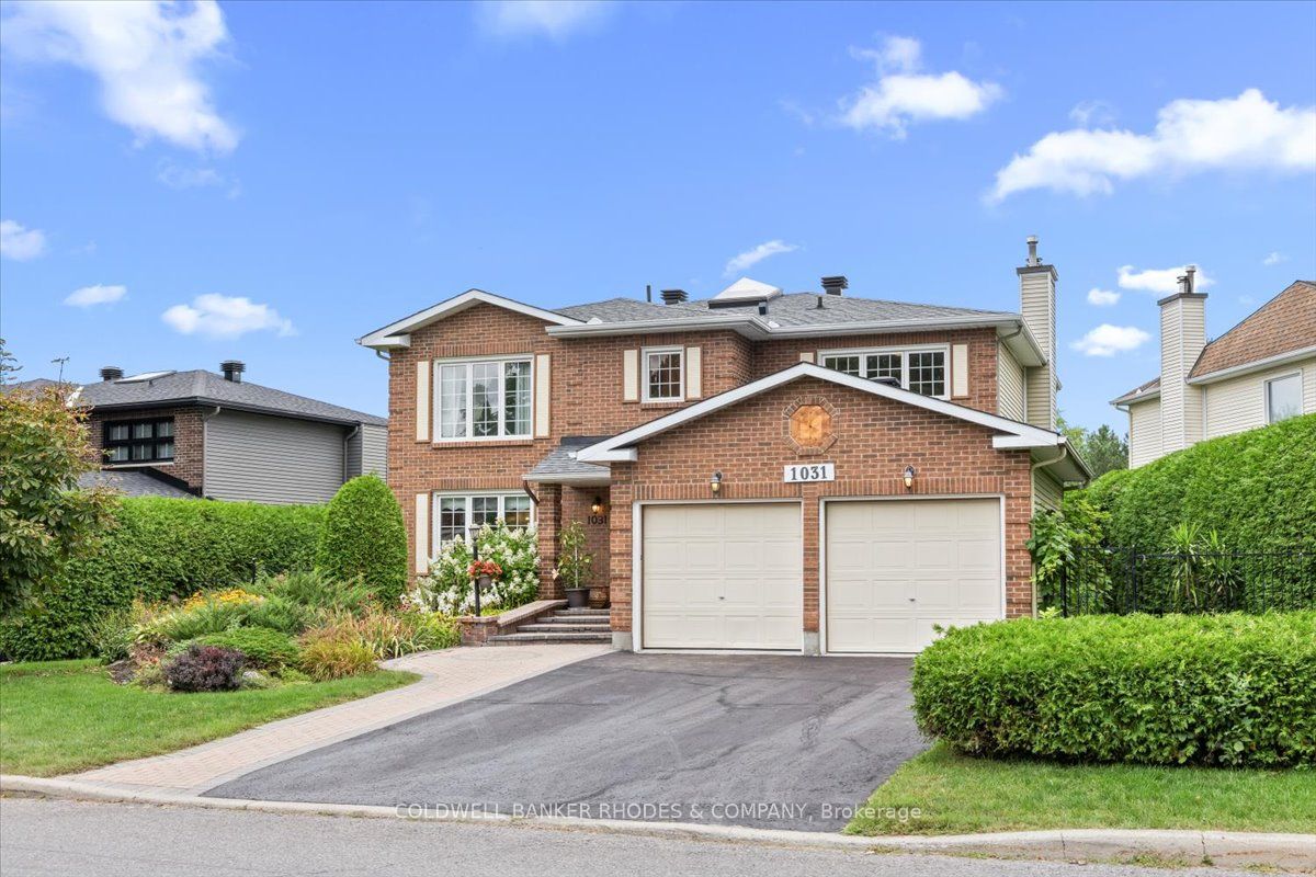 1031 Terranova Drive, Orleans - Convent Glen and Area, ON K1C 5M6 photo 3