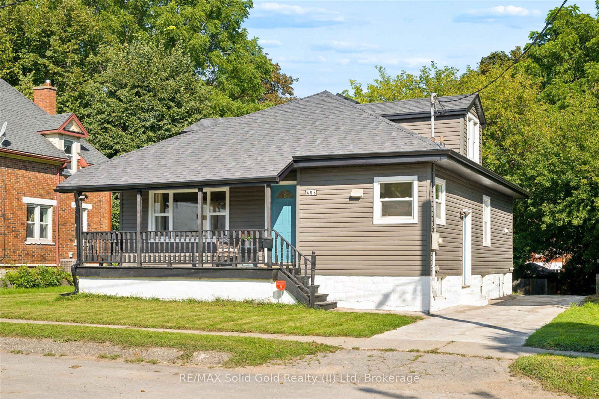 408 Breithaupt Street, Kitchener, ON N2H 5H9