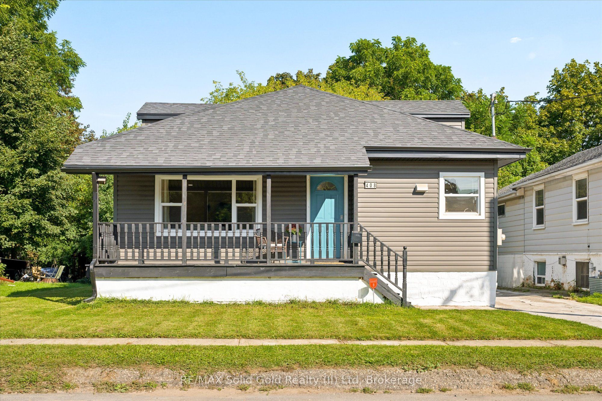 408 Breithaupt Street, Kitchener, ON N2H 5H9 photo 2