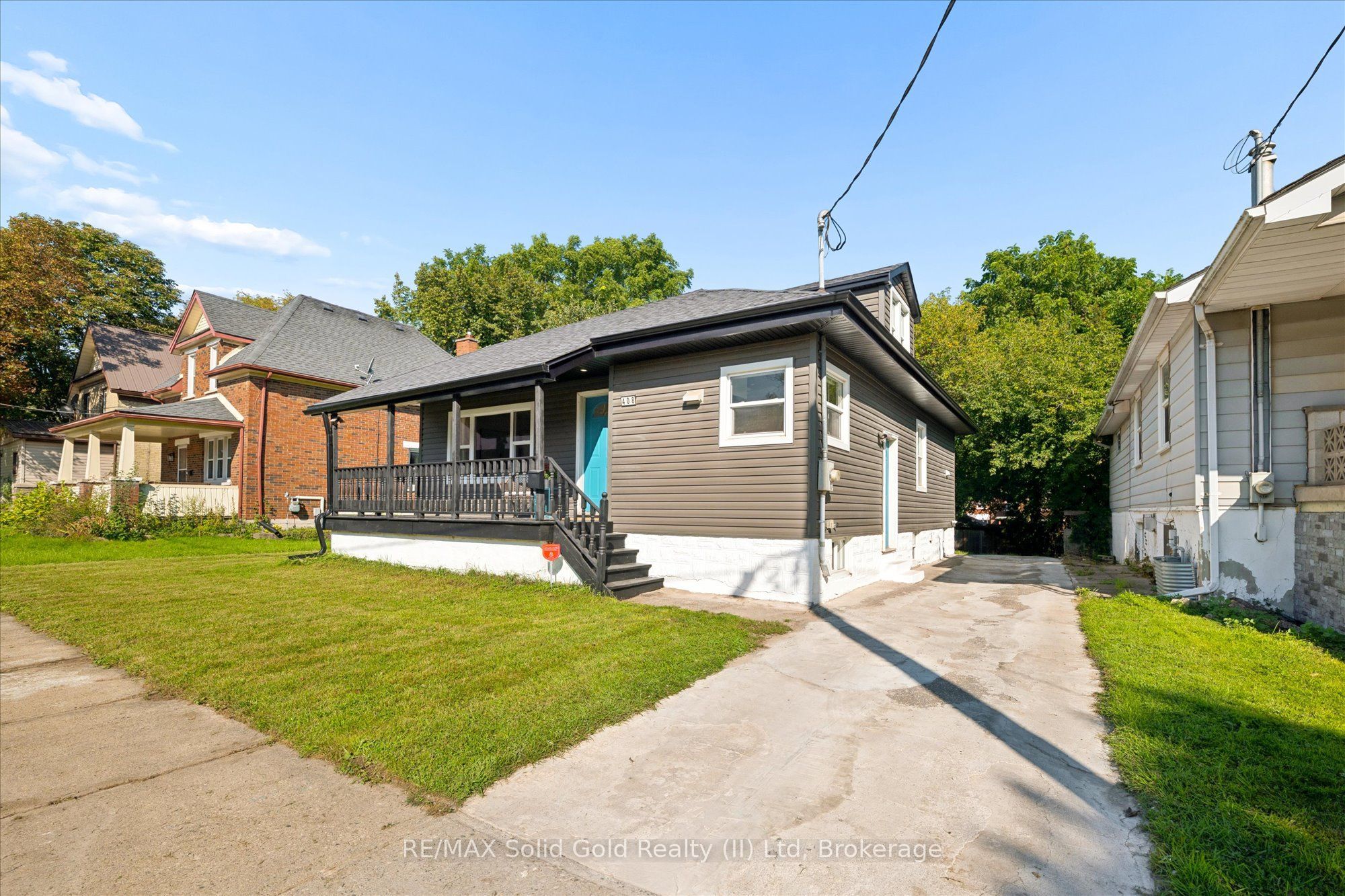 408 Breithaupt Street, Kitchener, ON N2H 5H9 photo 4