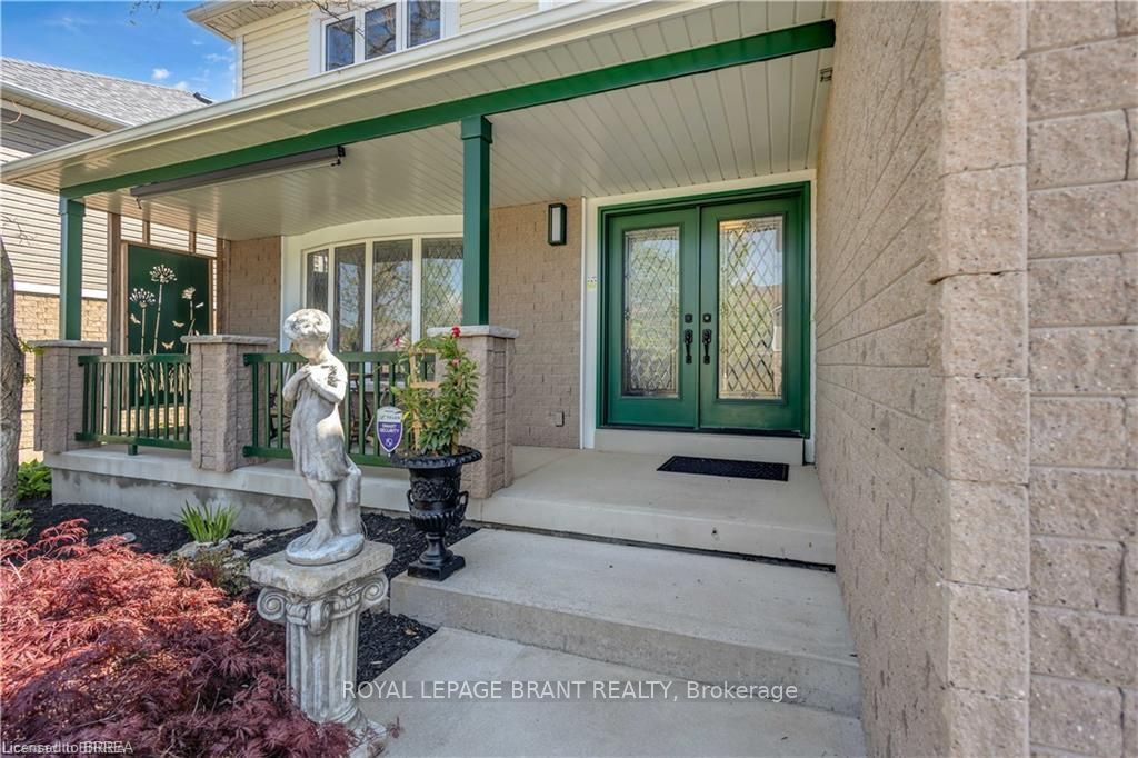 69 Hunter Way, Brantford, ON N3T 0A2 photo 4