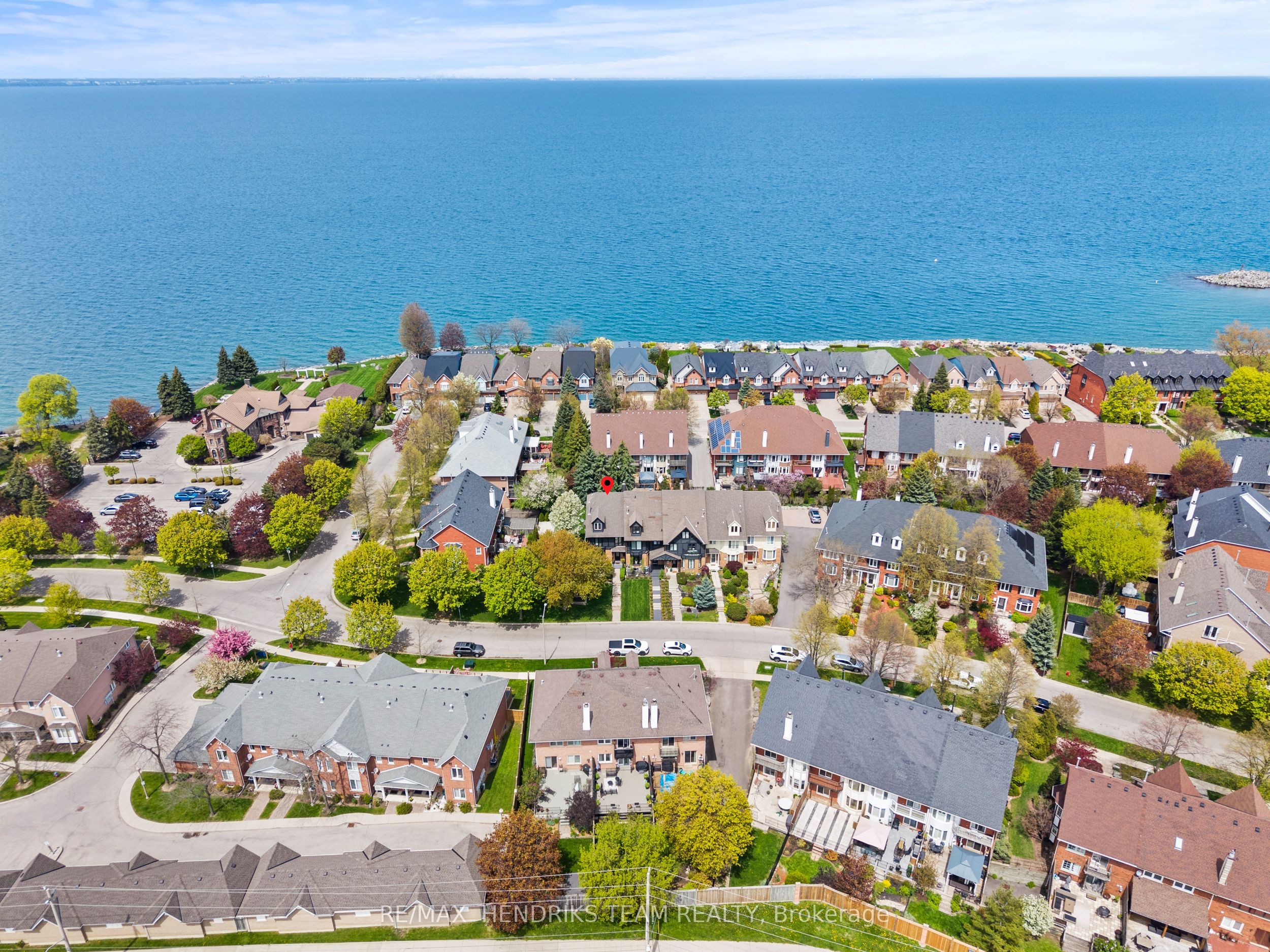 5 Harbour Drive, Hamilton, ON L8E 4Z4 photo 2