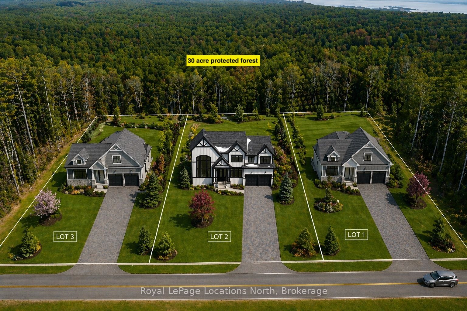 1-372 Grey Road 21 Road, Blue Mountains, ON L9Y 0K3