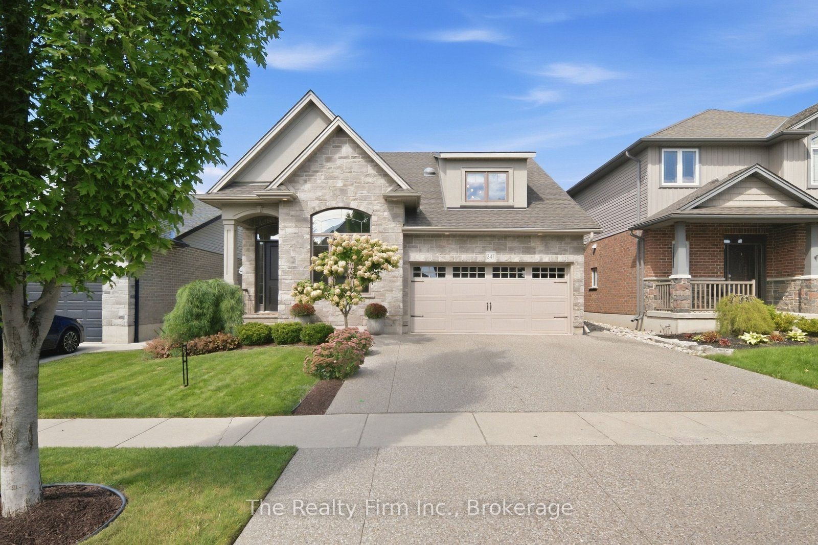 247 Dieppe Drive, Woodstock, ON N4T 0G1 photo 2