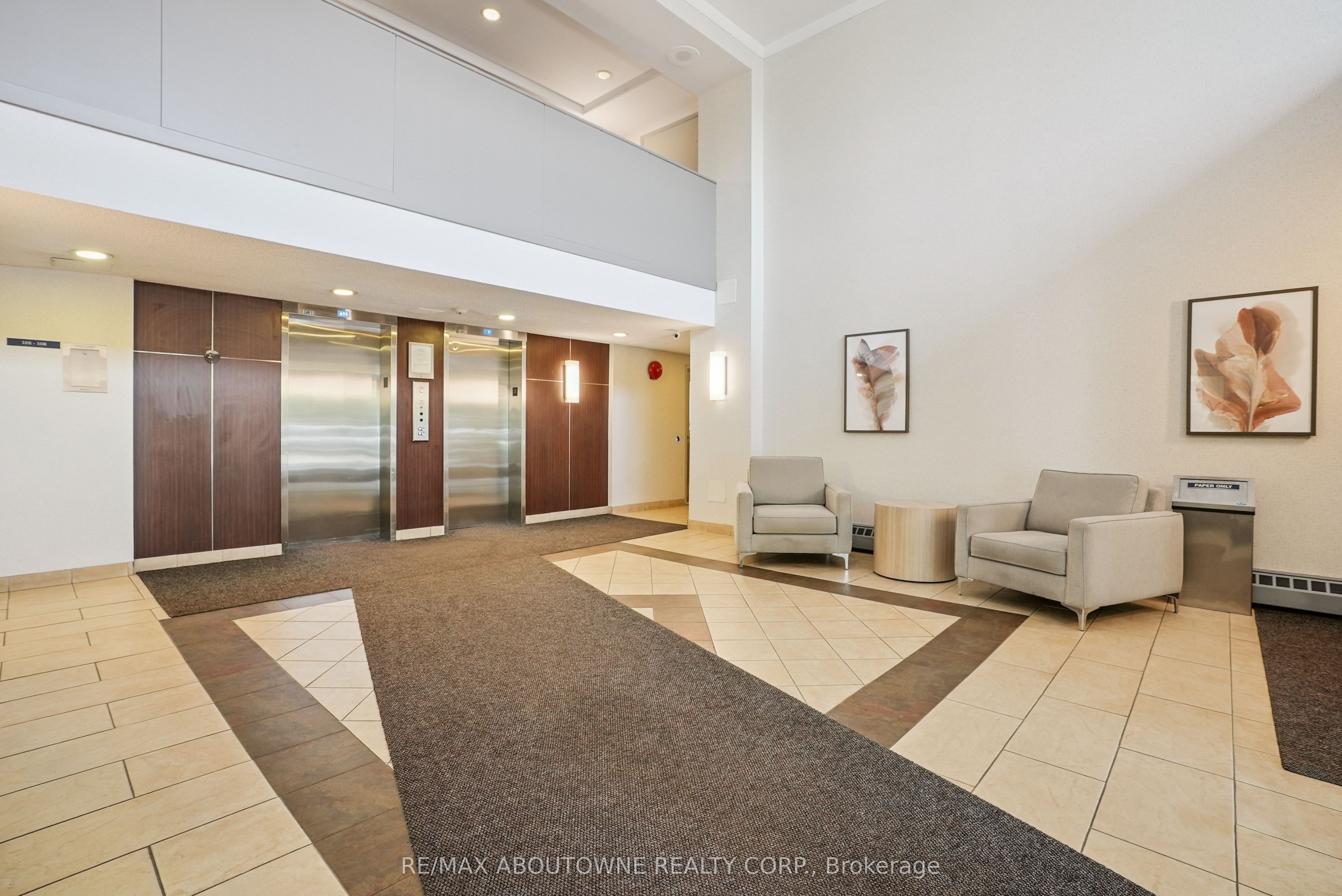 111 Market Street 1108, Hamilton, ON L8R 3K2 photo 4