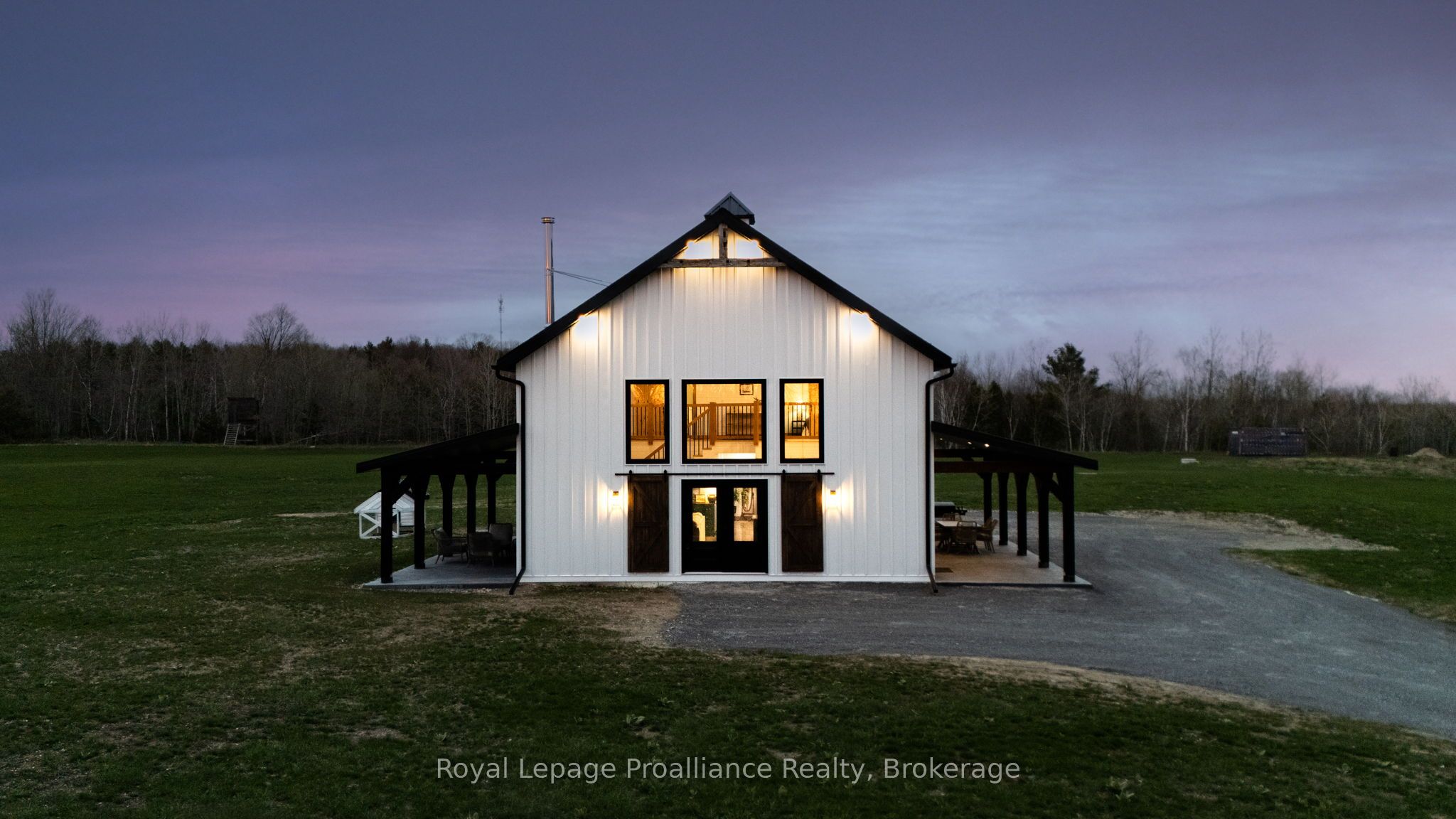 375 Ventress Road, Cramahe, ON K0K 1H0